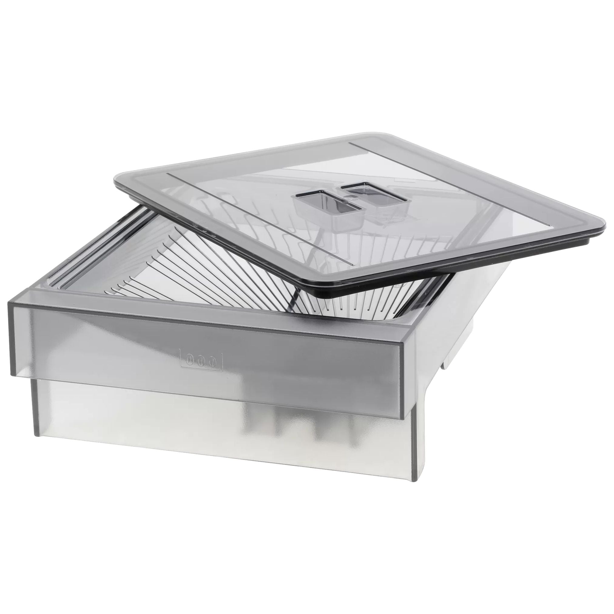 Siemens CT836LEB6 Built in Coffee Espresso Bean Container Bowl