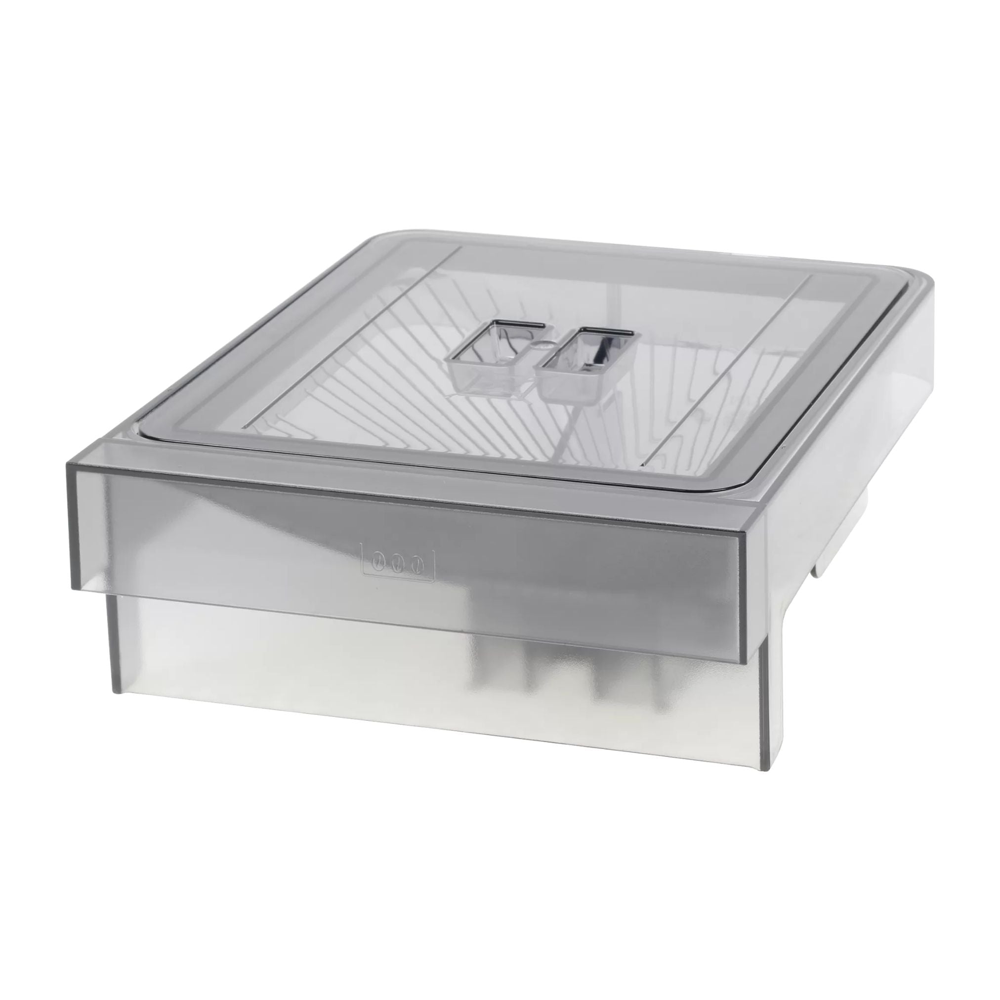 Siemens CT636LEW1 Built in Coffee Espresso Bean Container Bowl