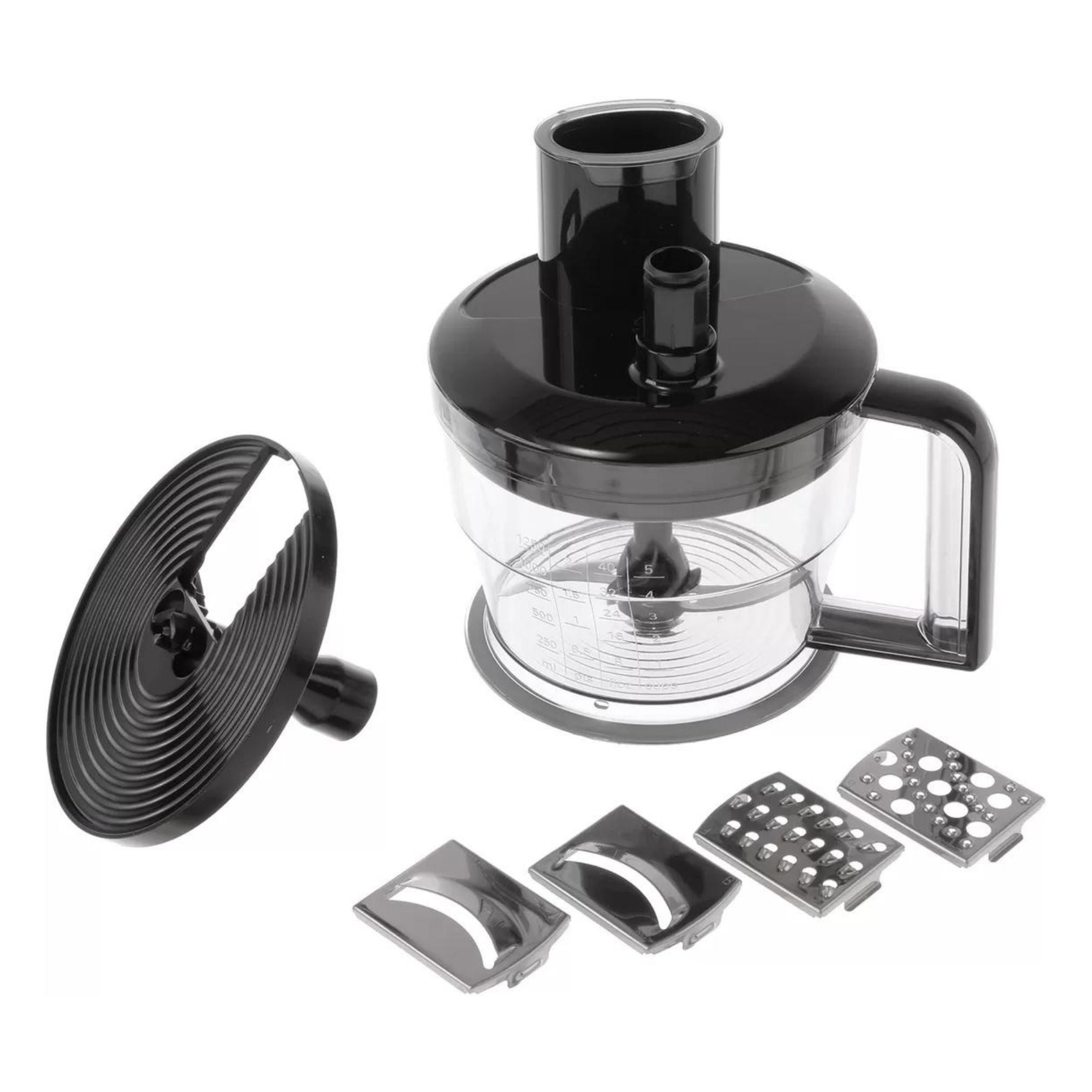 Bosch MSM6S90BGB HandBlender Attachment Cutter Accessory