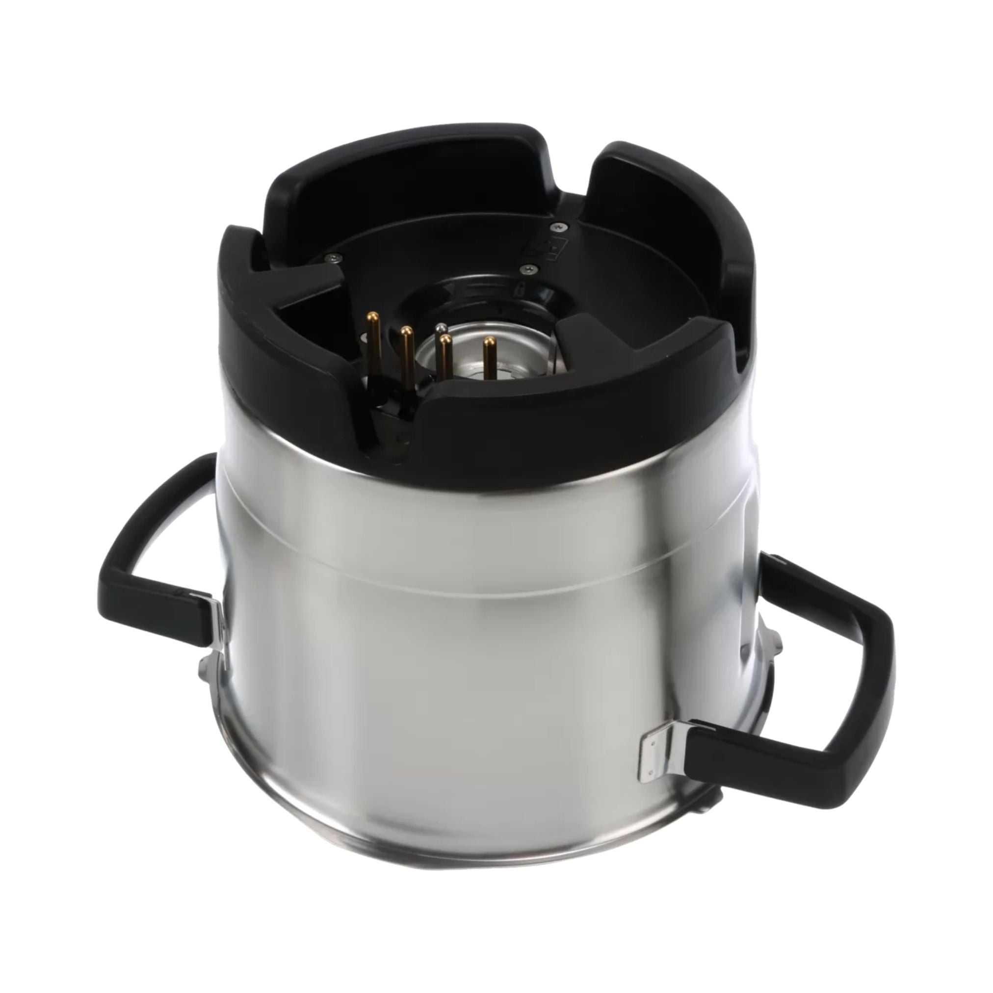 Bosch MCC9555DWC Cook Processor Heating Bowl & Container