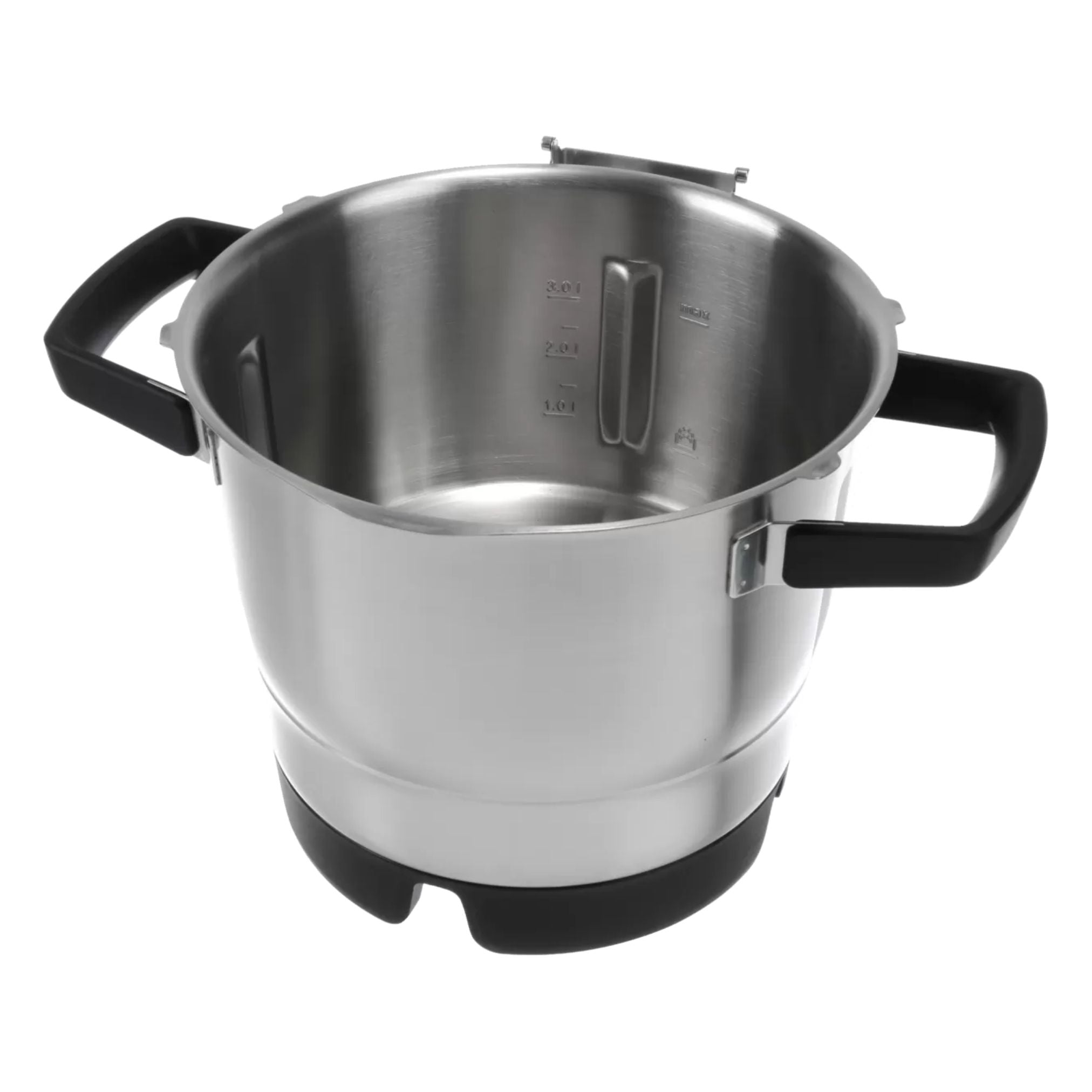 Bosch MCC9555DWC Cook Processor Heating Bowl & Container