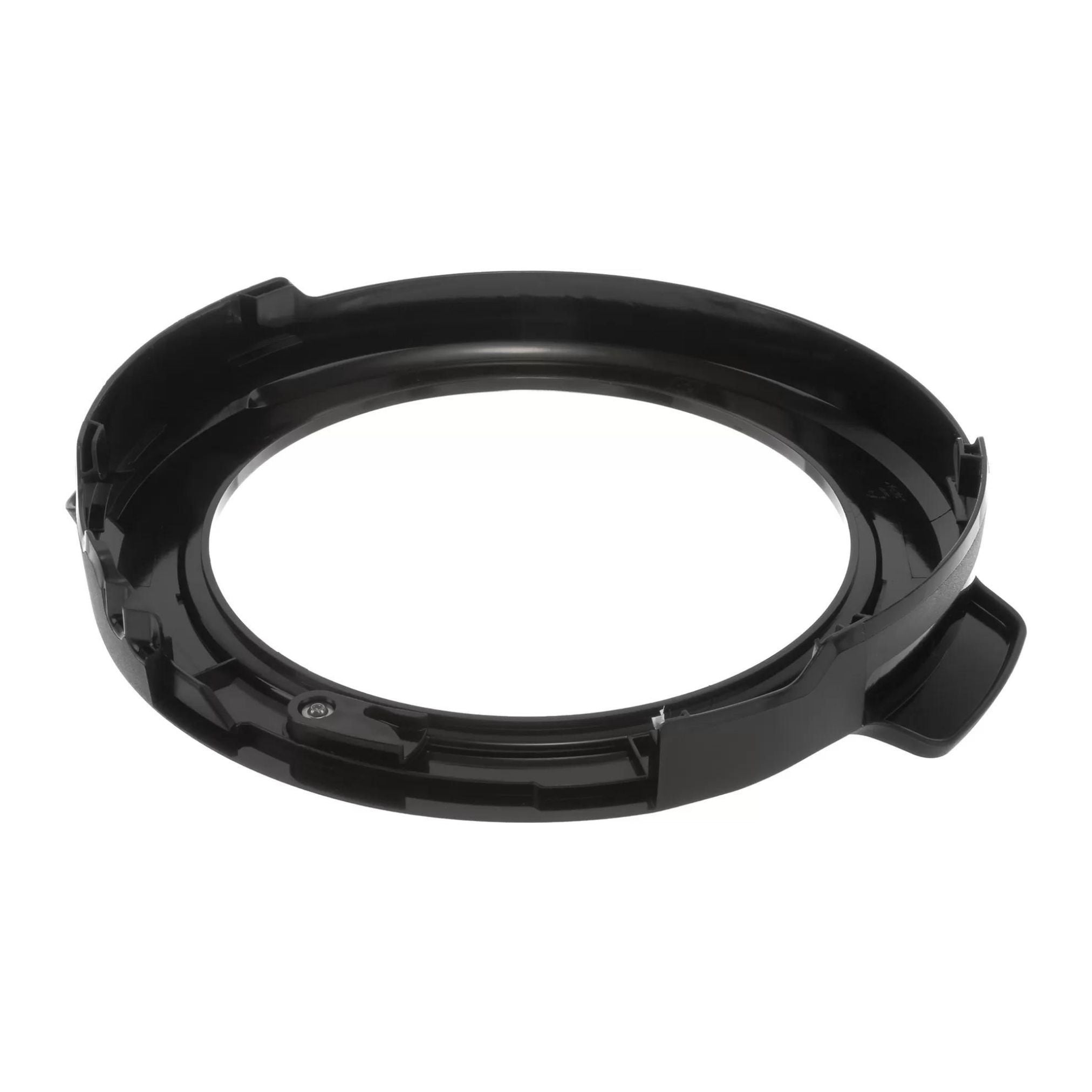 Bosch MCC9555DWC Cook Processor Ring Lid Locking