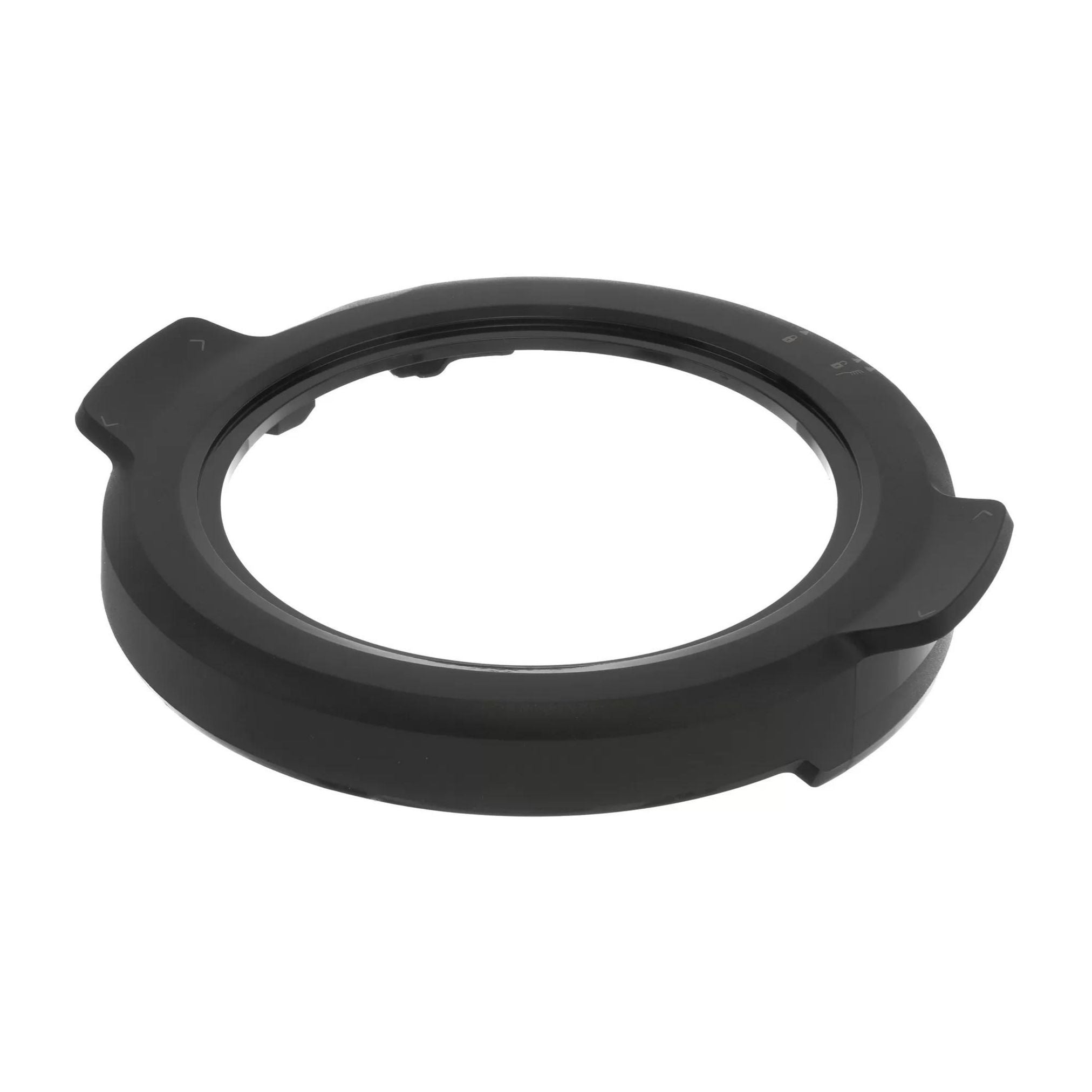 Bosch MCC9555DWC Cook Processor Ring Lid Locking