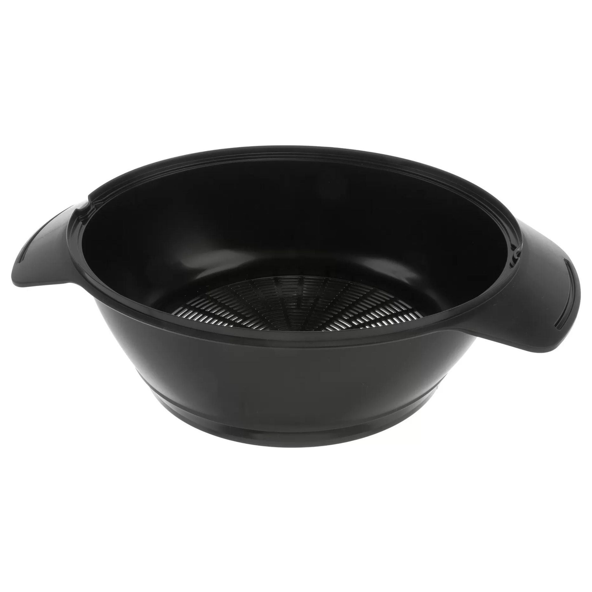 Bosch MCC9555DWC Cook Processor Steaming Basket Bowl