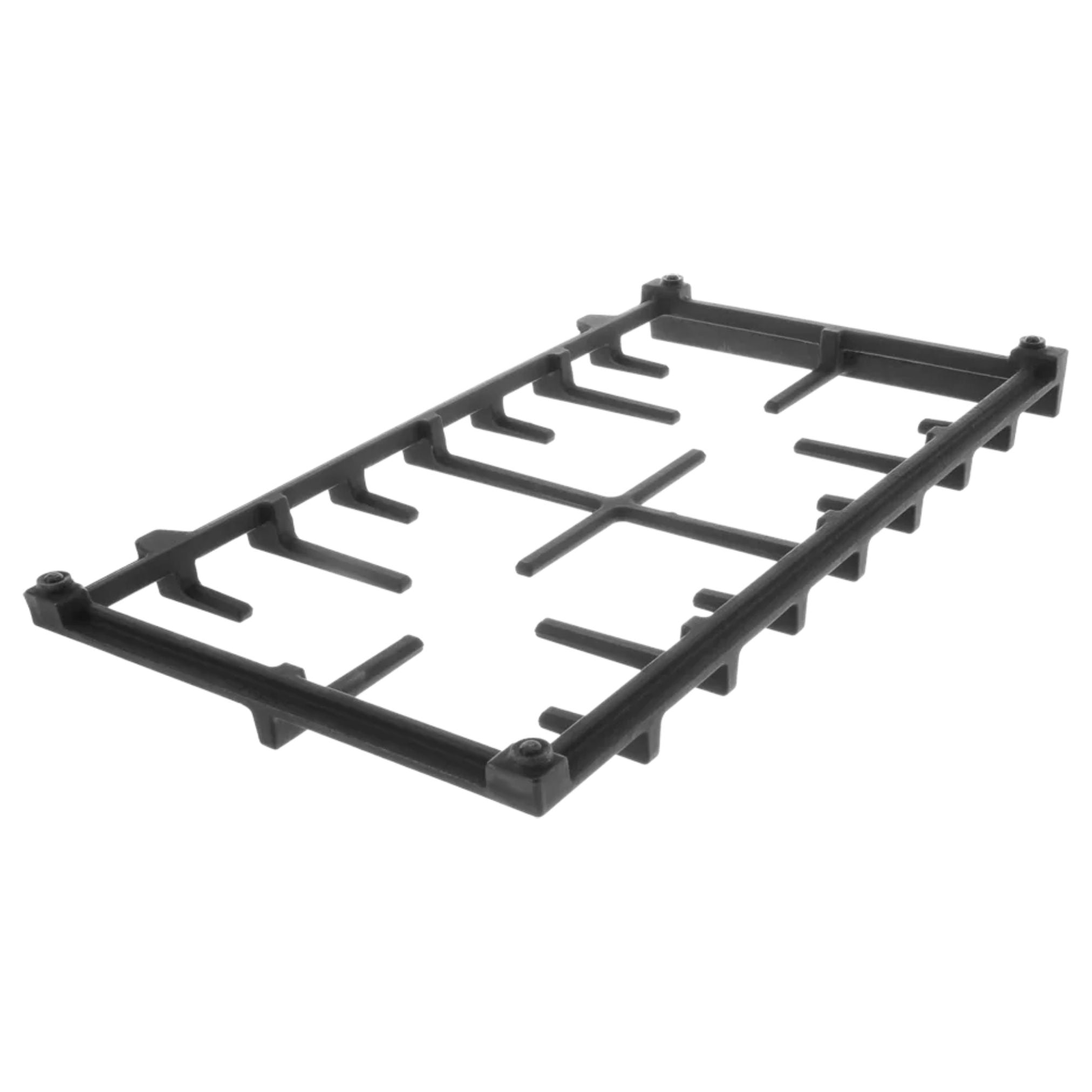 Bosch HGS8655UC Gas Freestanding Range Grid Pan Stand - Left