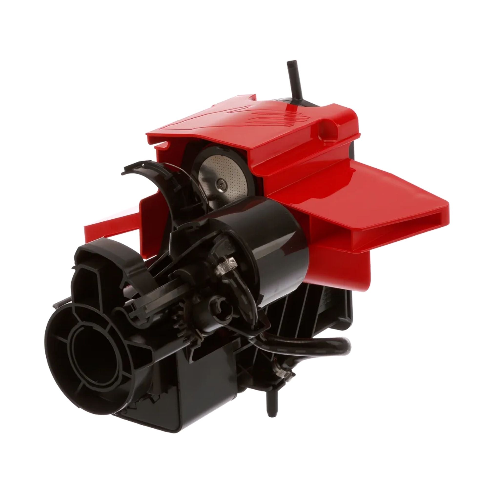 Siemens TI353201RW Espresso Coffee Machine Brewing Unit