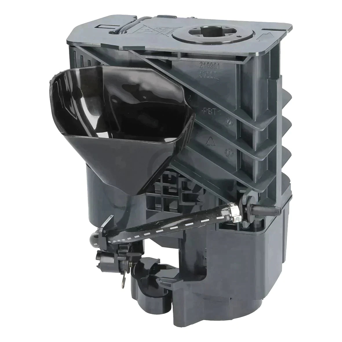 Siemens TI955F09DE Espresso Coffee Machine Brewing Unit