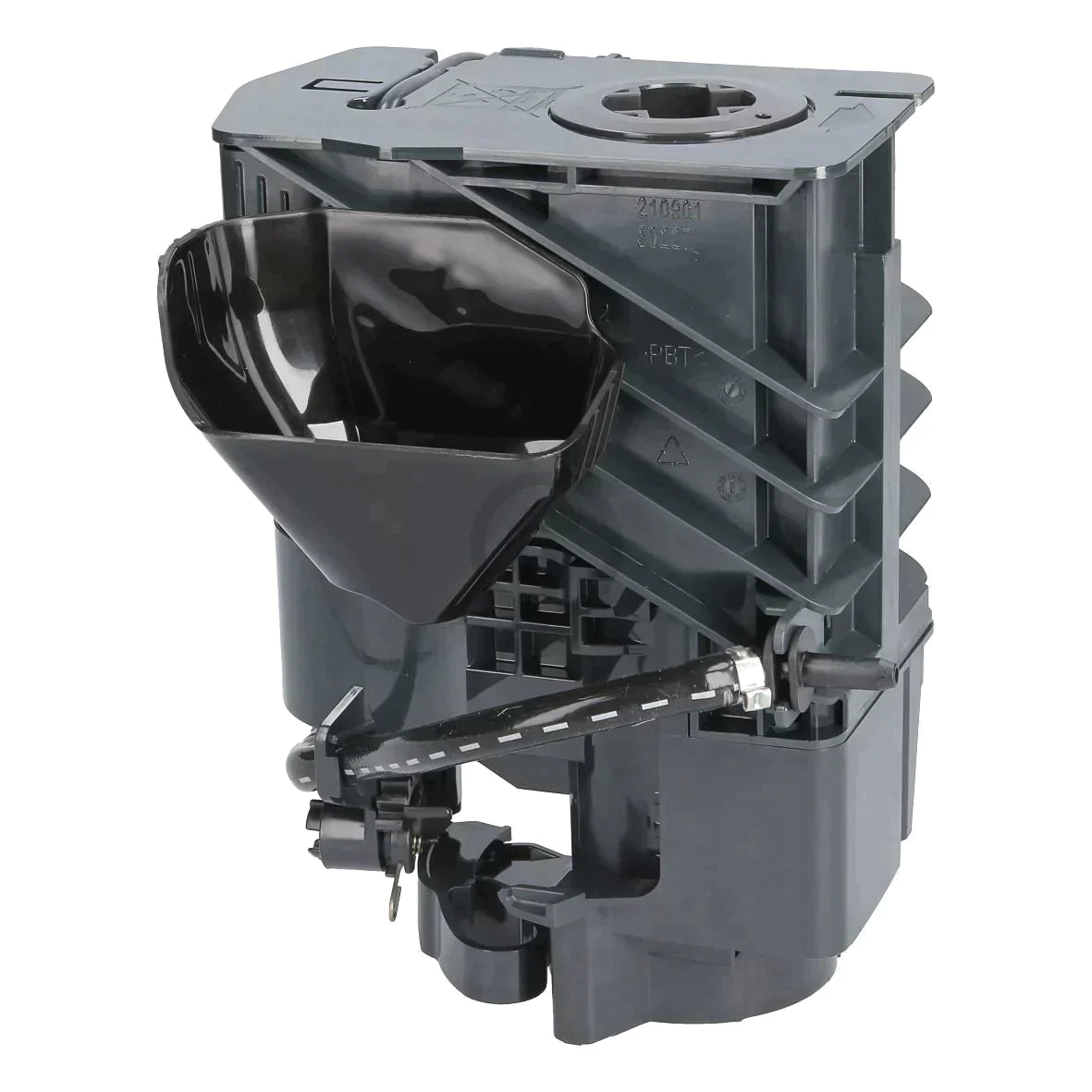 Siemens TI905201RW Espresso Coffee Machine Brewing Unit