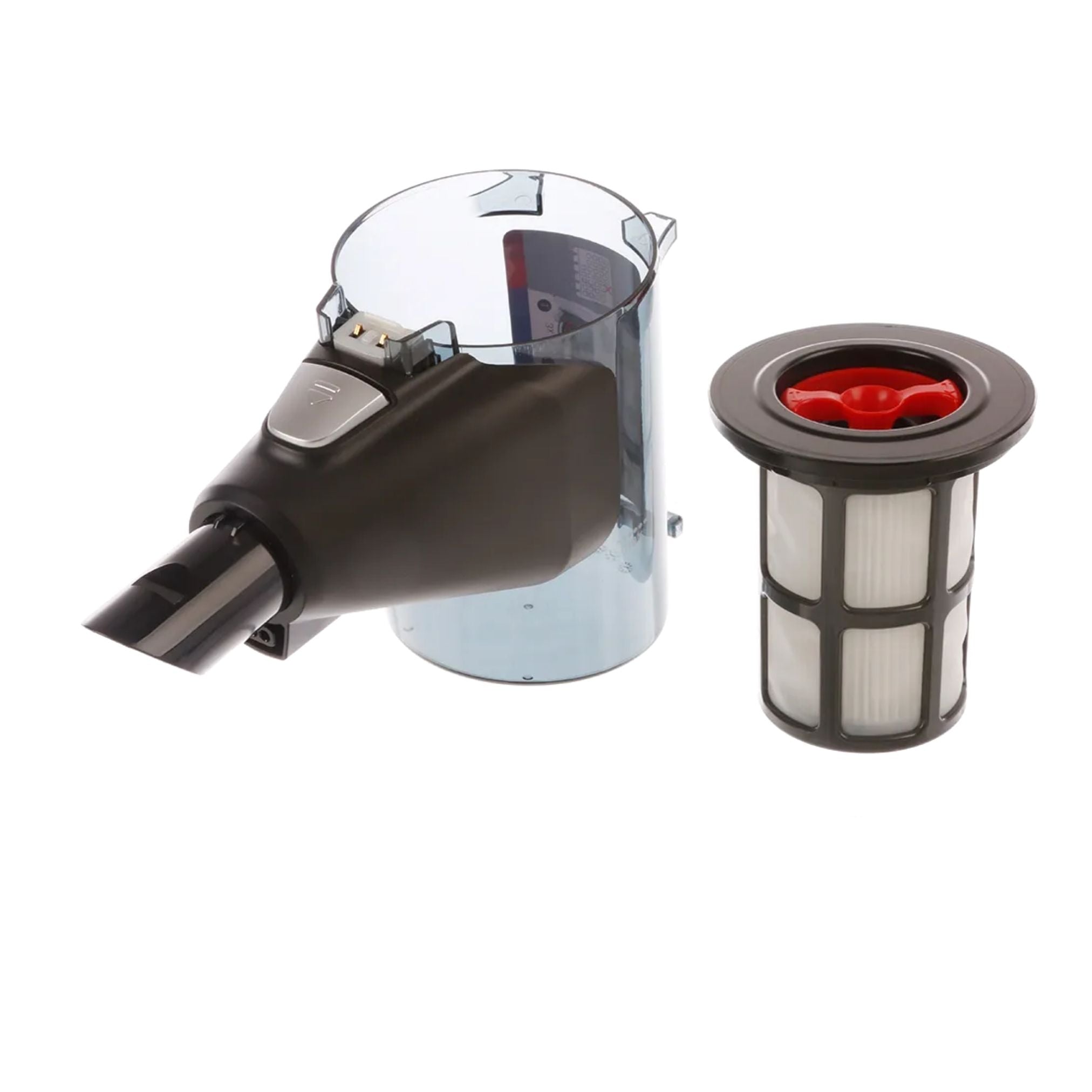 Bosch BBS81PET Cordless Vacuum Cleaner Dust Bin Filter SET