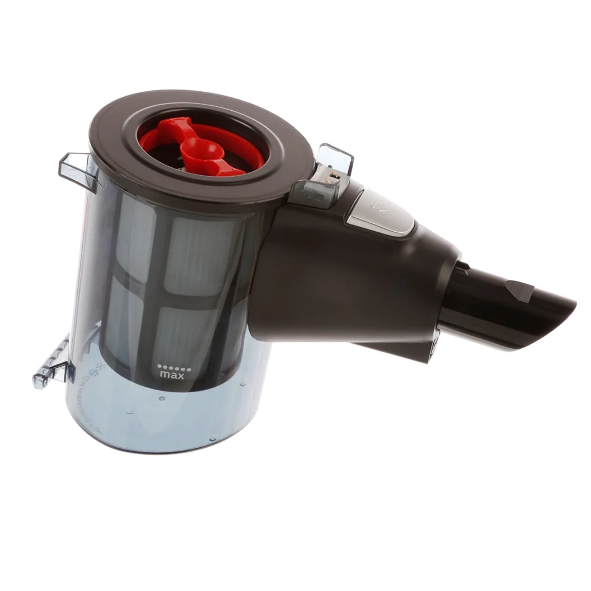 Bosch BBS812AM Cordless Vacuum Cleaner Dust Bin Filter SET