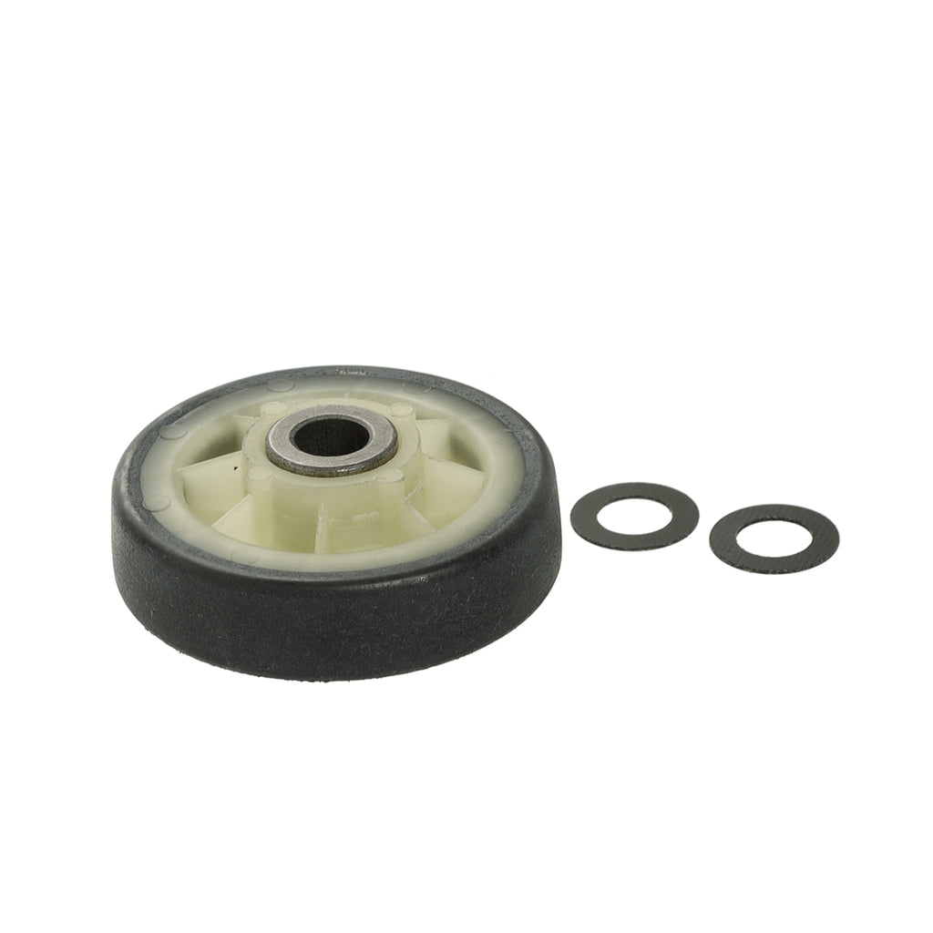 Jenn Air LSE2700W Dryer Drum Support Roller Kit