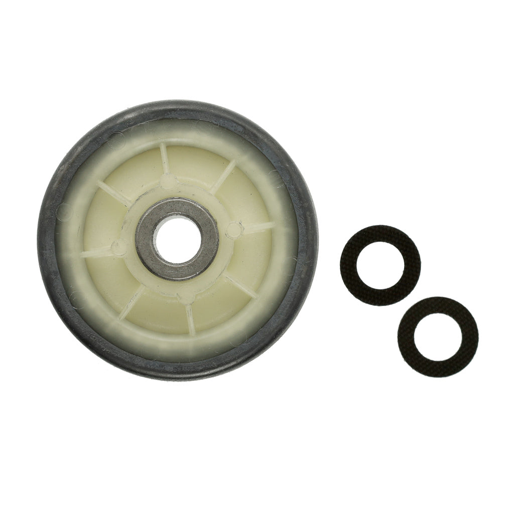 Jenn Air LSG2700W Dryer Drum Support Roller Kit