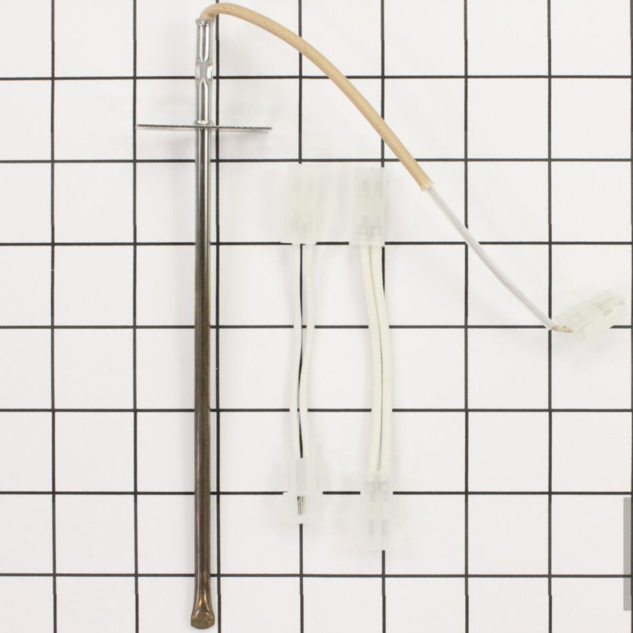 General Electric JGSP23WEY8WW Range Oven Temperature Sensor