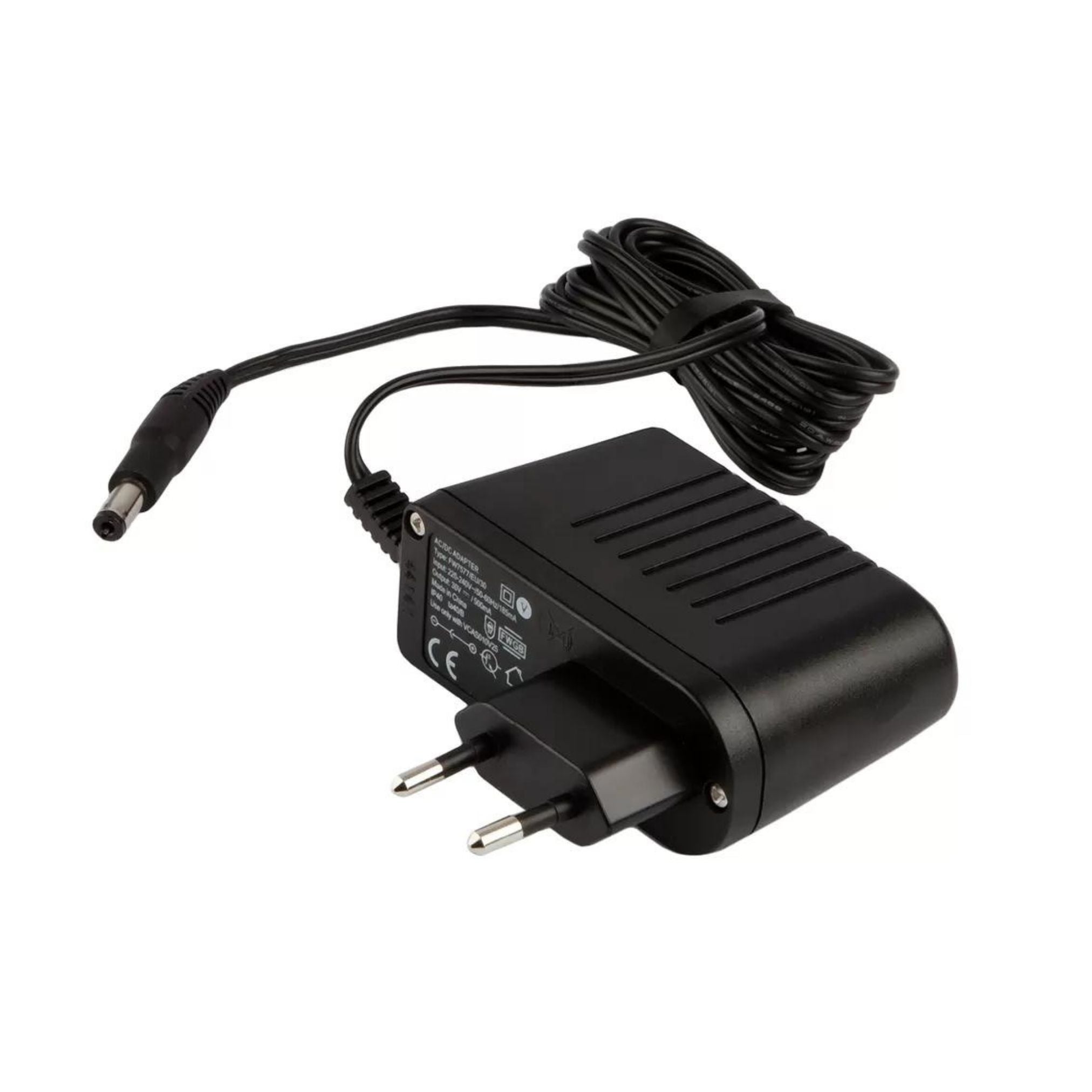 Bosch BCH86PET2 Vacuum Cleaner Power Charge Adapter