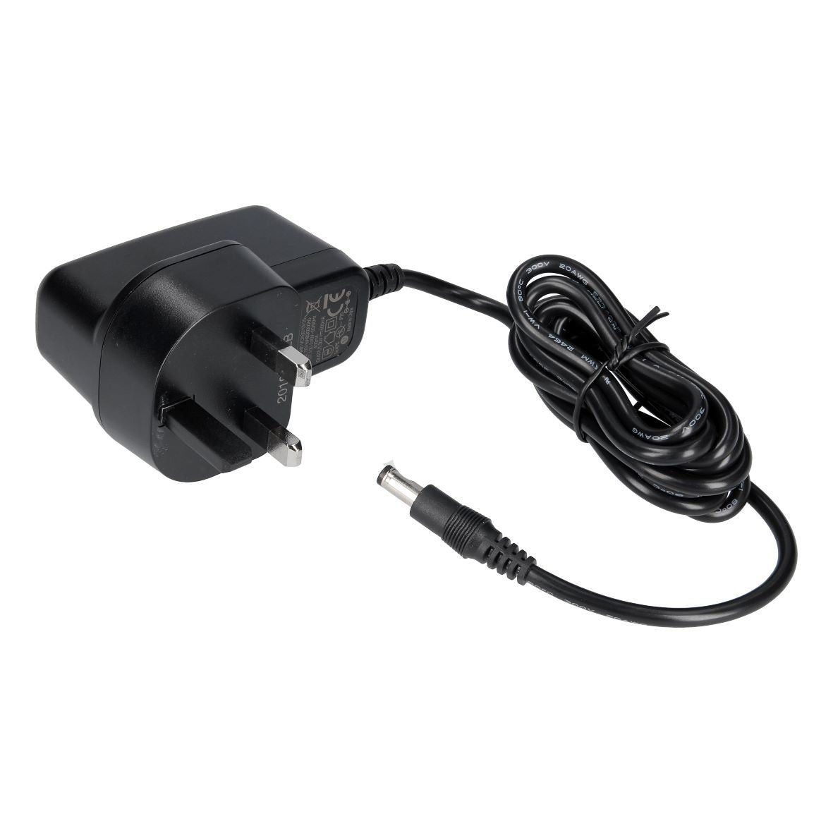 Bosch BCH86PETGB Vacuum Cleaner Power Charge Adapter