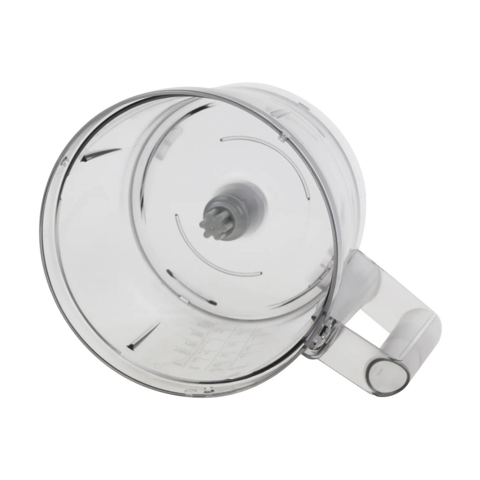 Bosch MCM3401M Food Processor Bowl Container