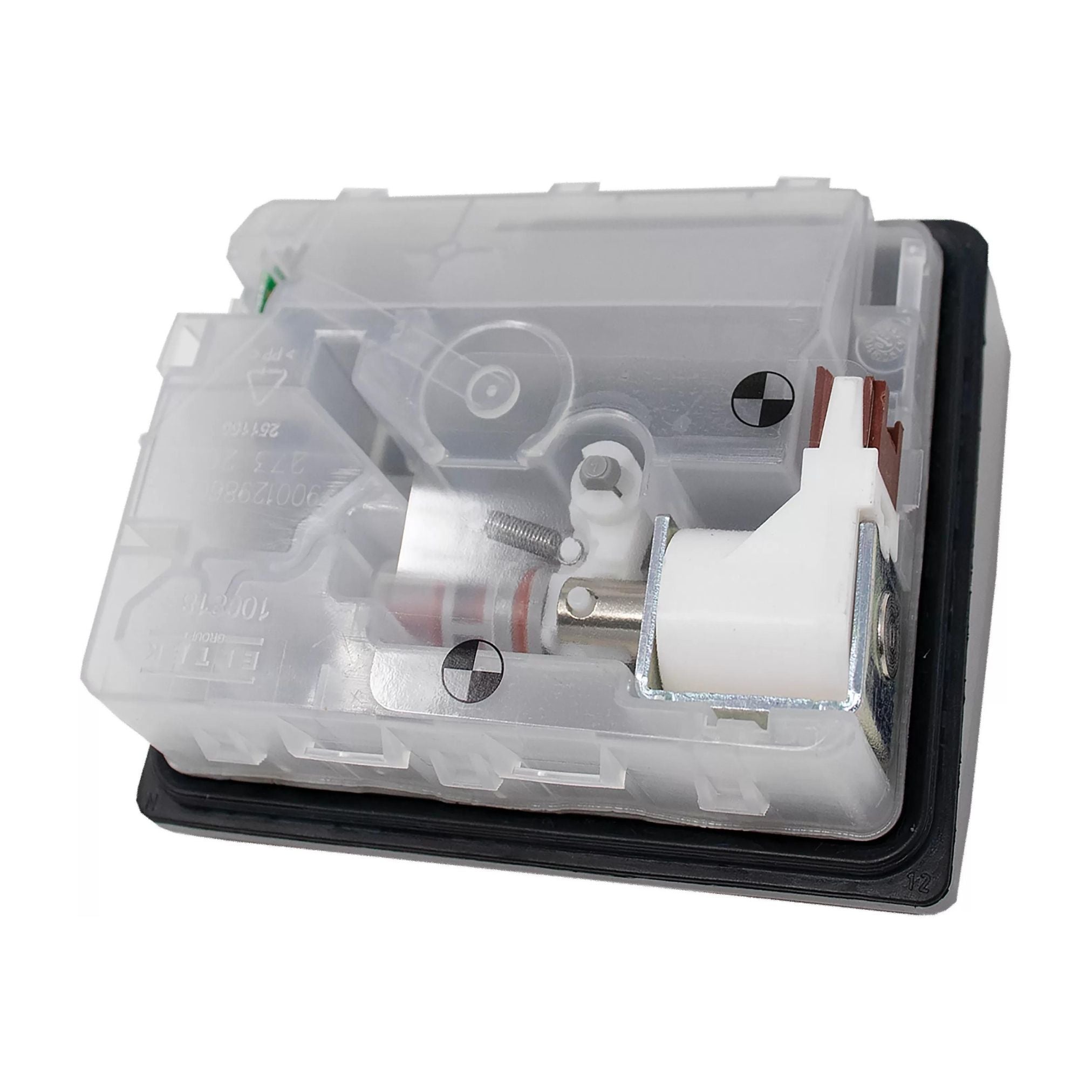 Bosch SHEM63W56N Dishwasher Detergent Dispenser Box