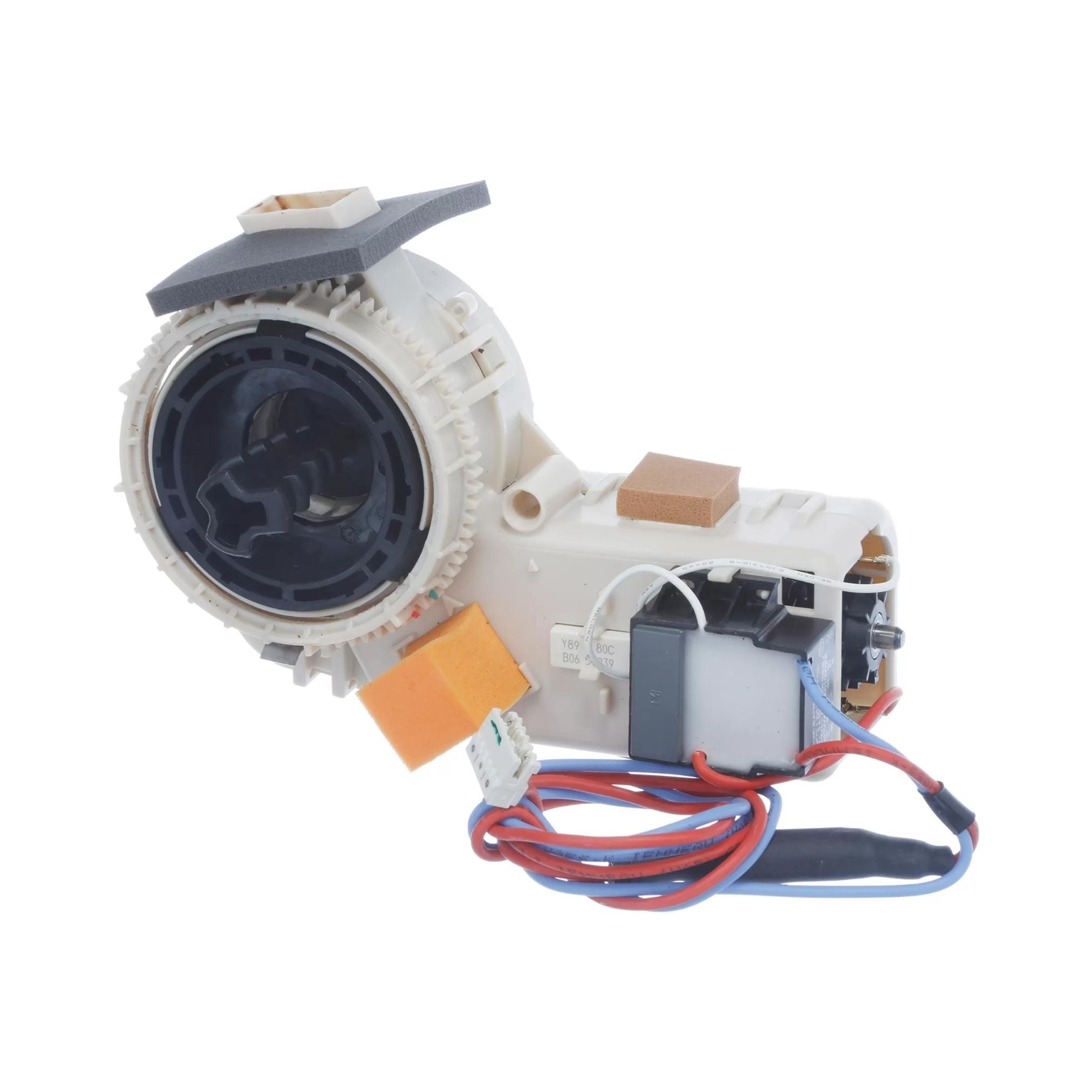 Siemens CT636LES6 Built in Coffee Espresso Milling Grinding Gear Motor