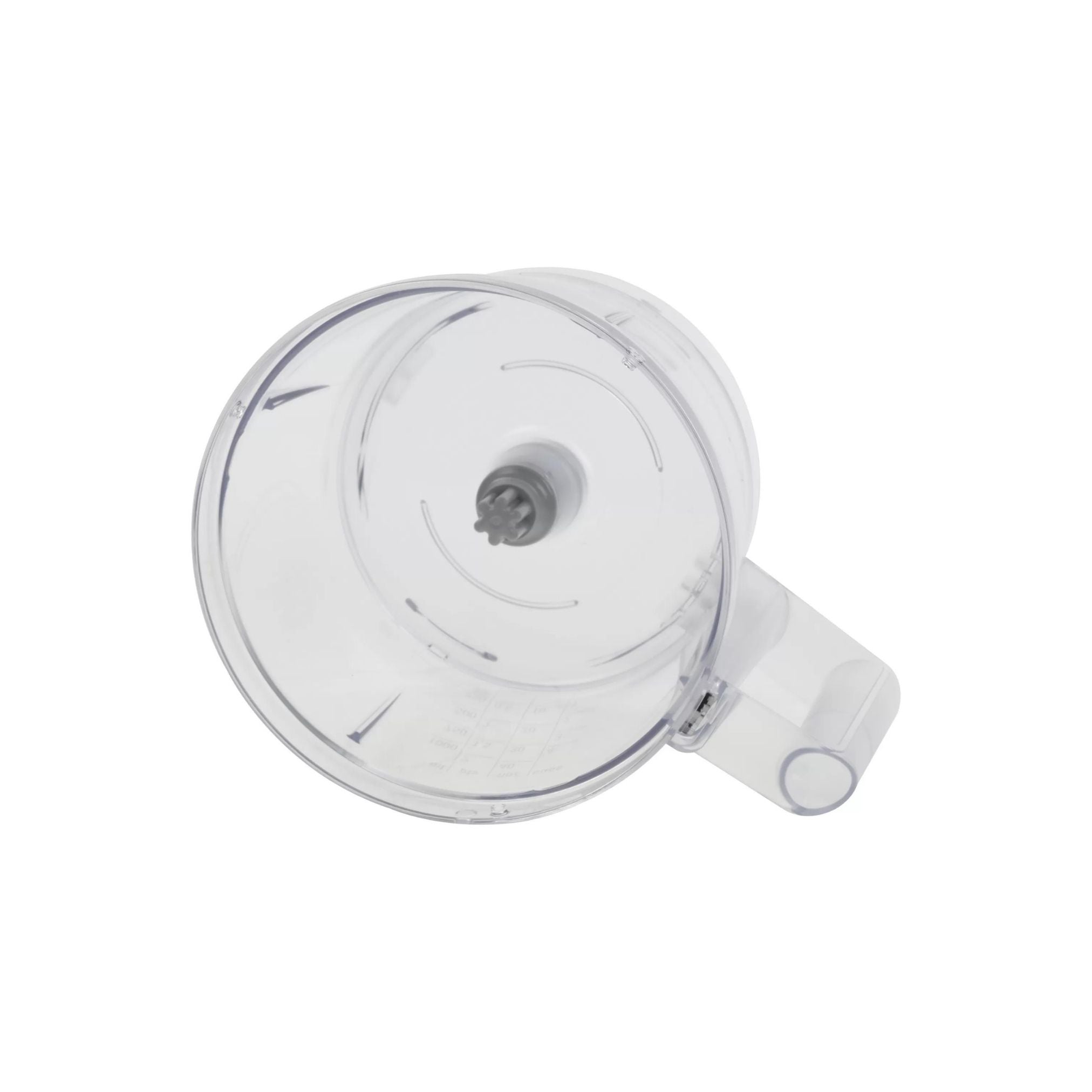 Bosch MCM3100W Food Processor Bowl