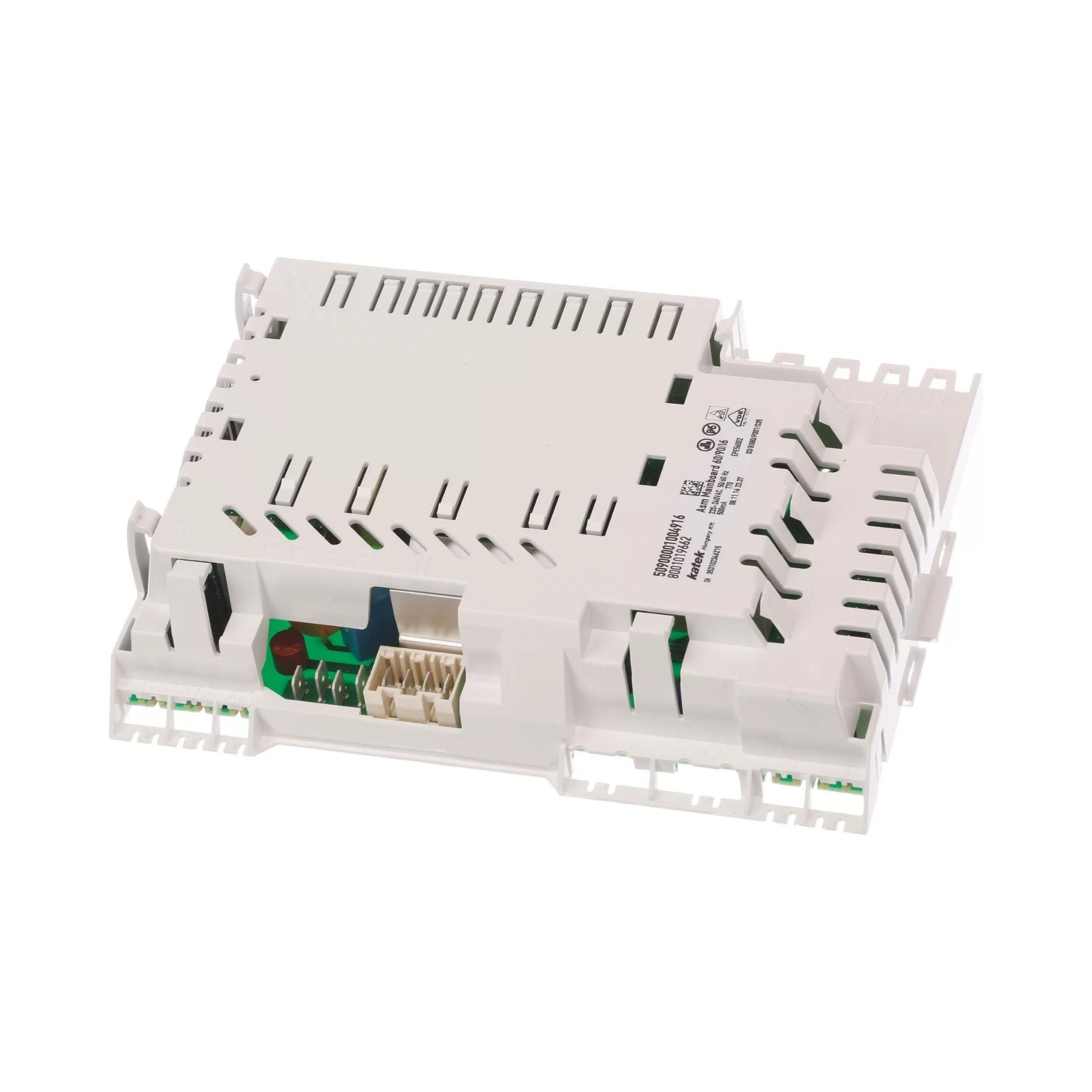 Siemens CT636LES6 Built in Coffee Espresso Electronic Control Board