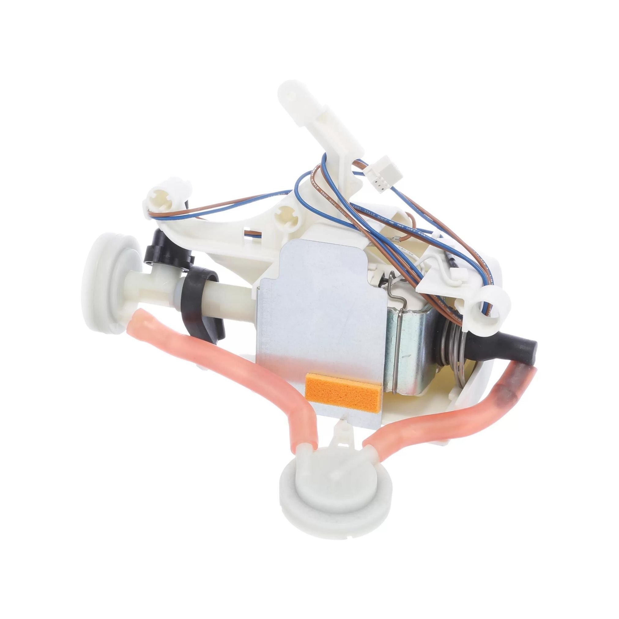 Siemens TI9573X9RW/10 Espresso Coffee Water Pump Assembly