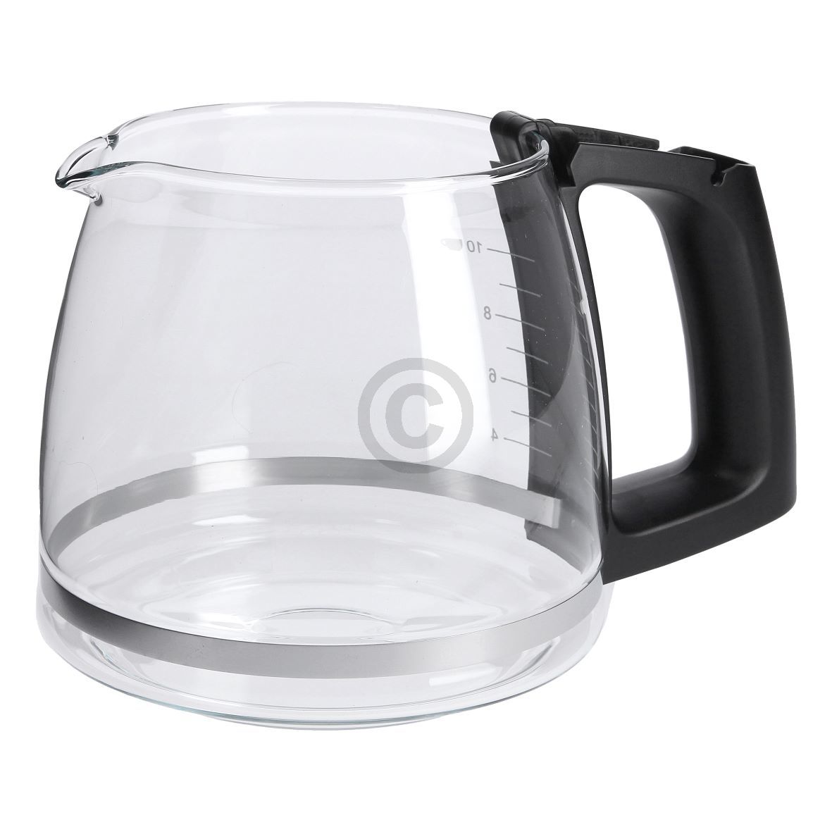 Bosch TKA6A643 Filter Coffee Machine Jug and Pot