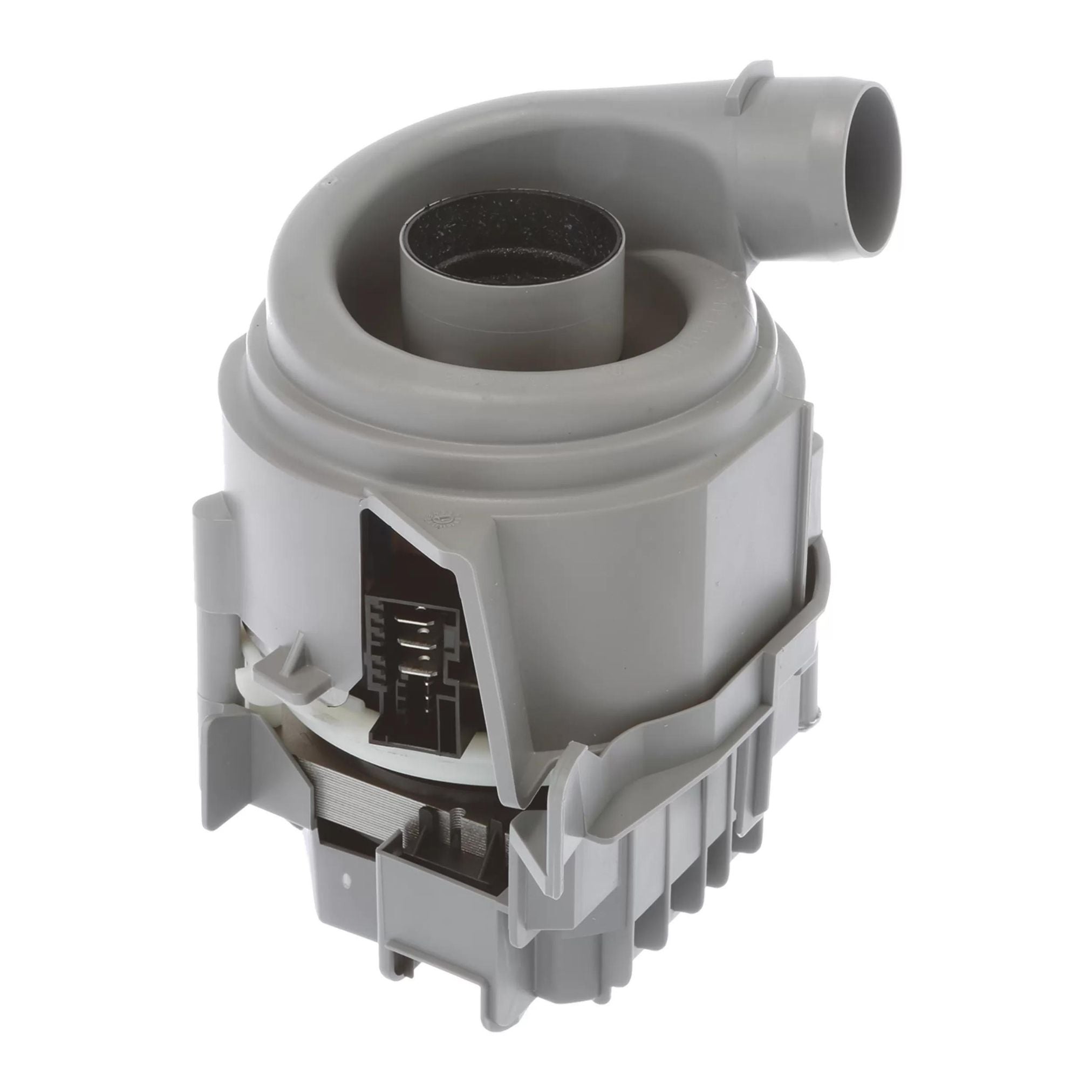 Bosch SMS6HCB01A Dishwasher Circulating Heat Pump Motor