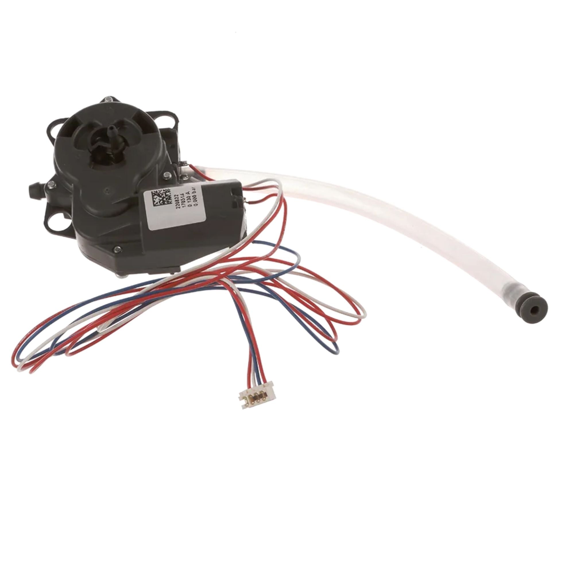 Bosch CTL636EB6 Built-in Automatic Coffee Machine Ceramic Valve