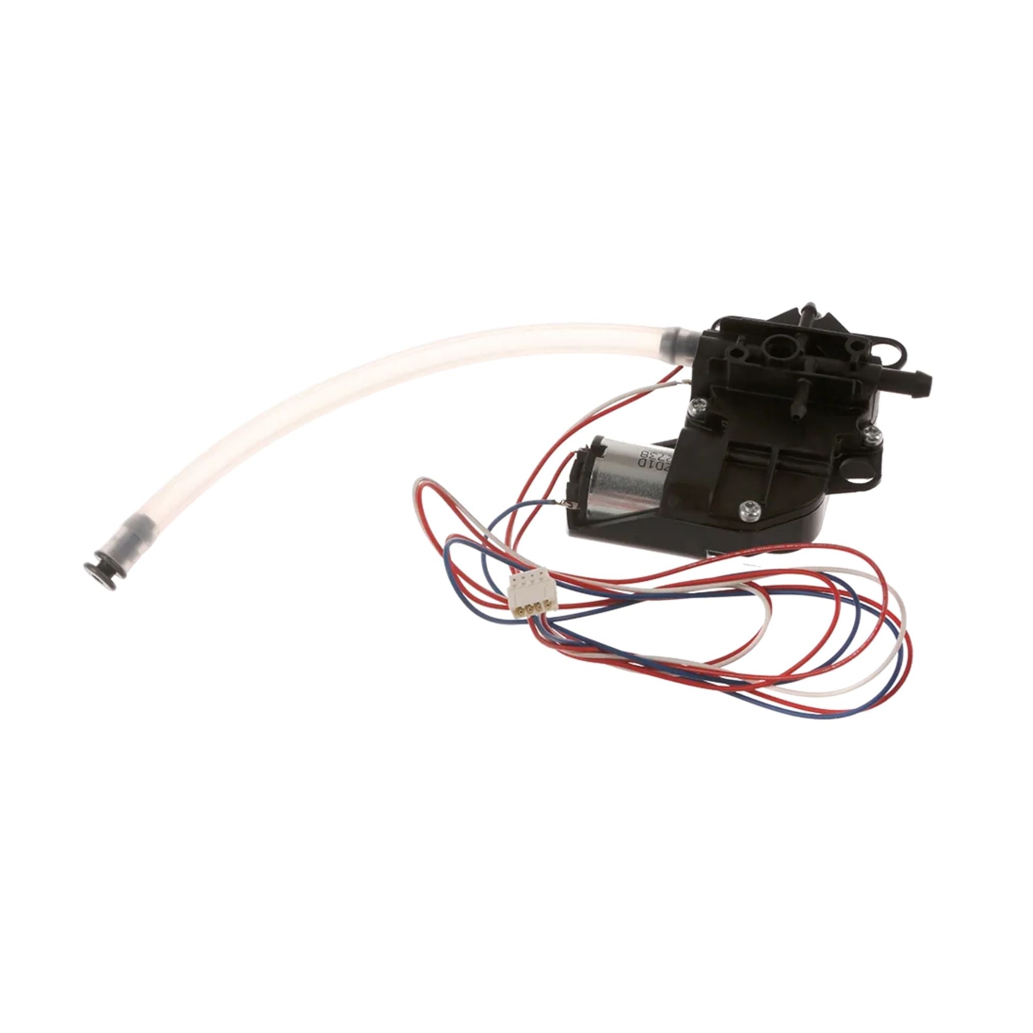 Siemens CT636LES1 Built in Coffee Espresso Valve Assembly