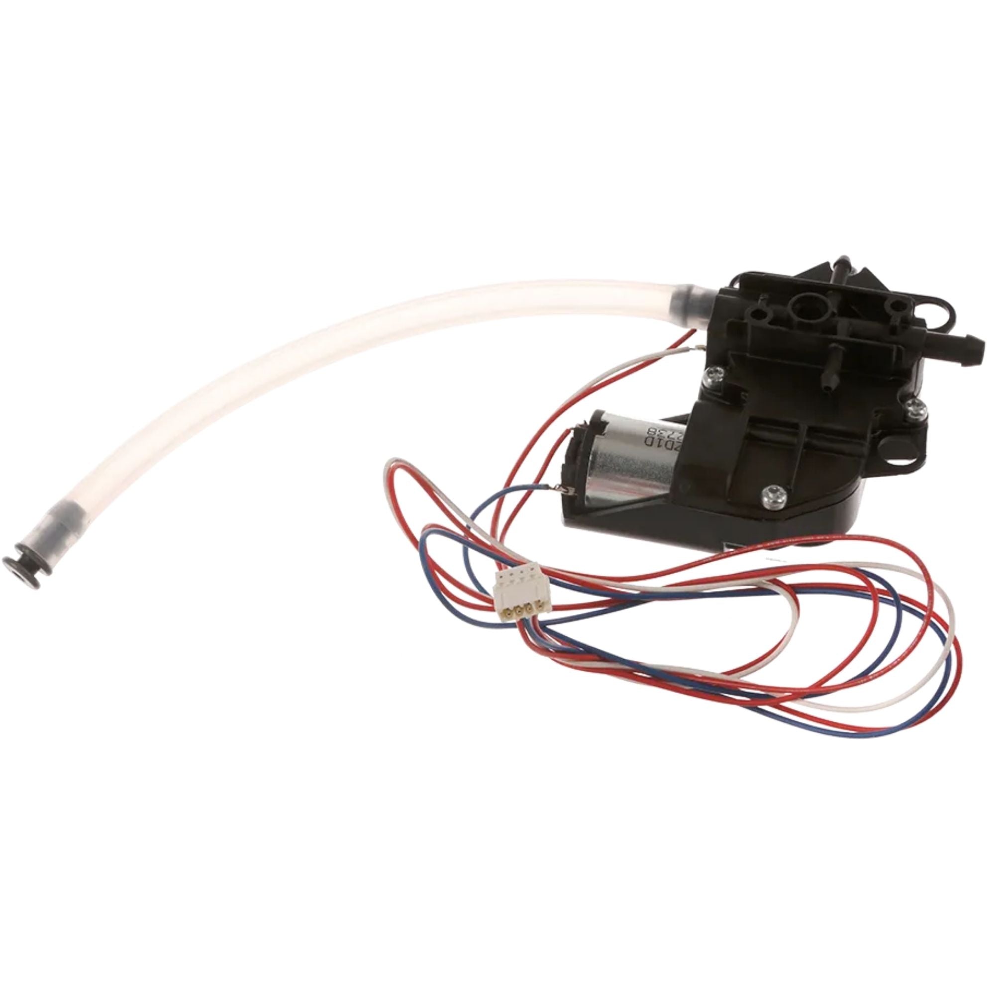 Bosch CTL636EB6 Builtin Automatic Coffee Machine Ceramic Valve