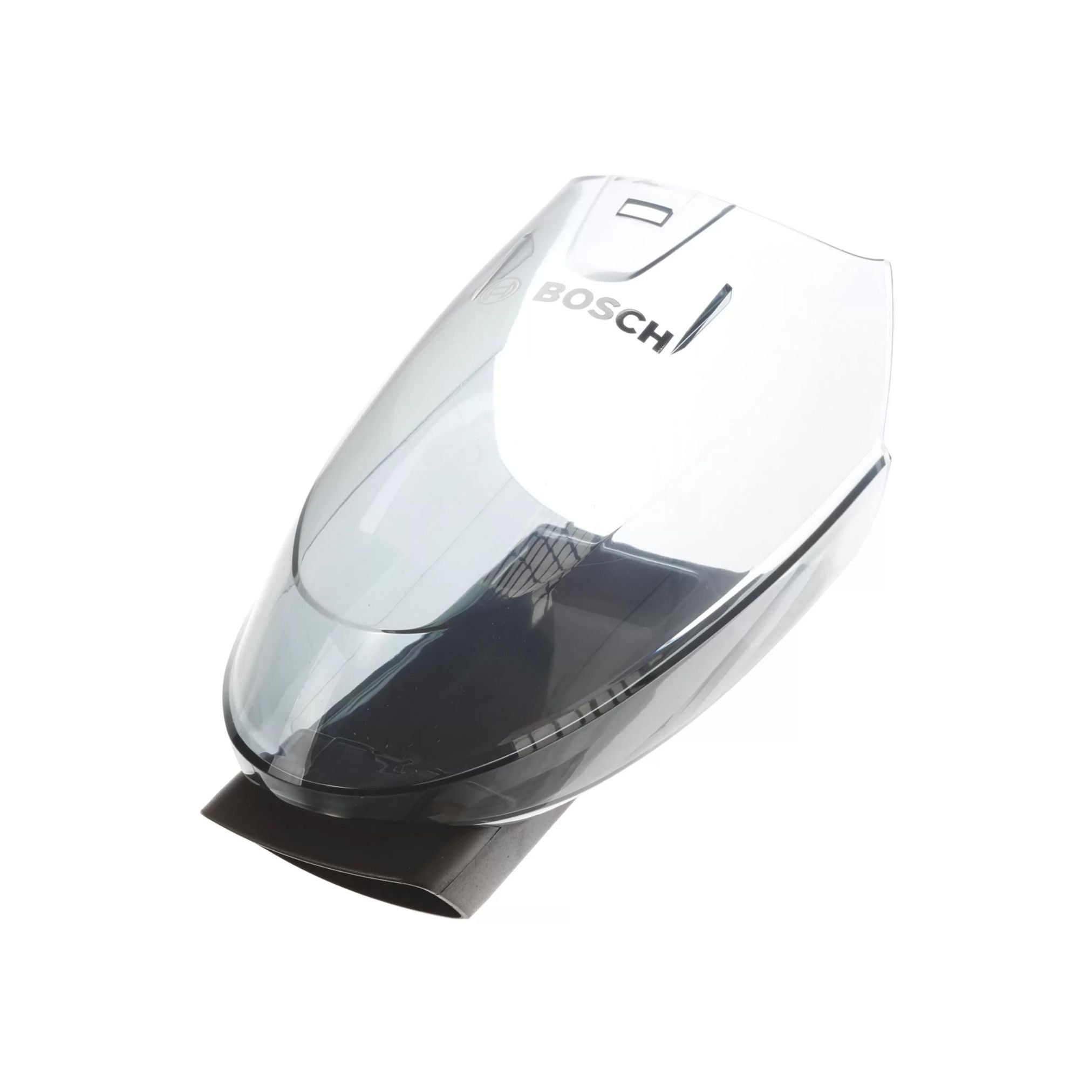 Bosch BCHF216S Vacuum Cleaner Dust Bin Container Bowl