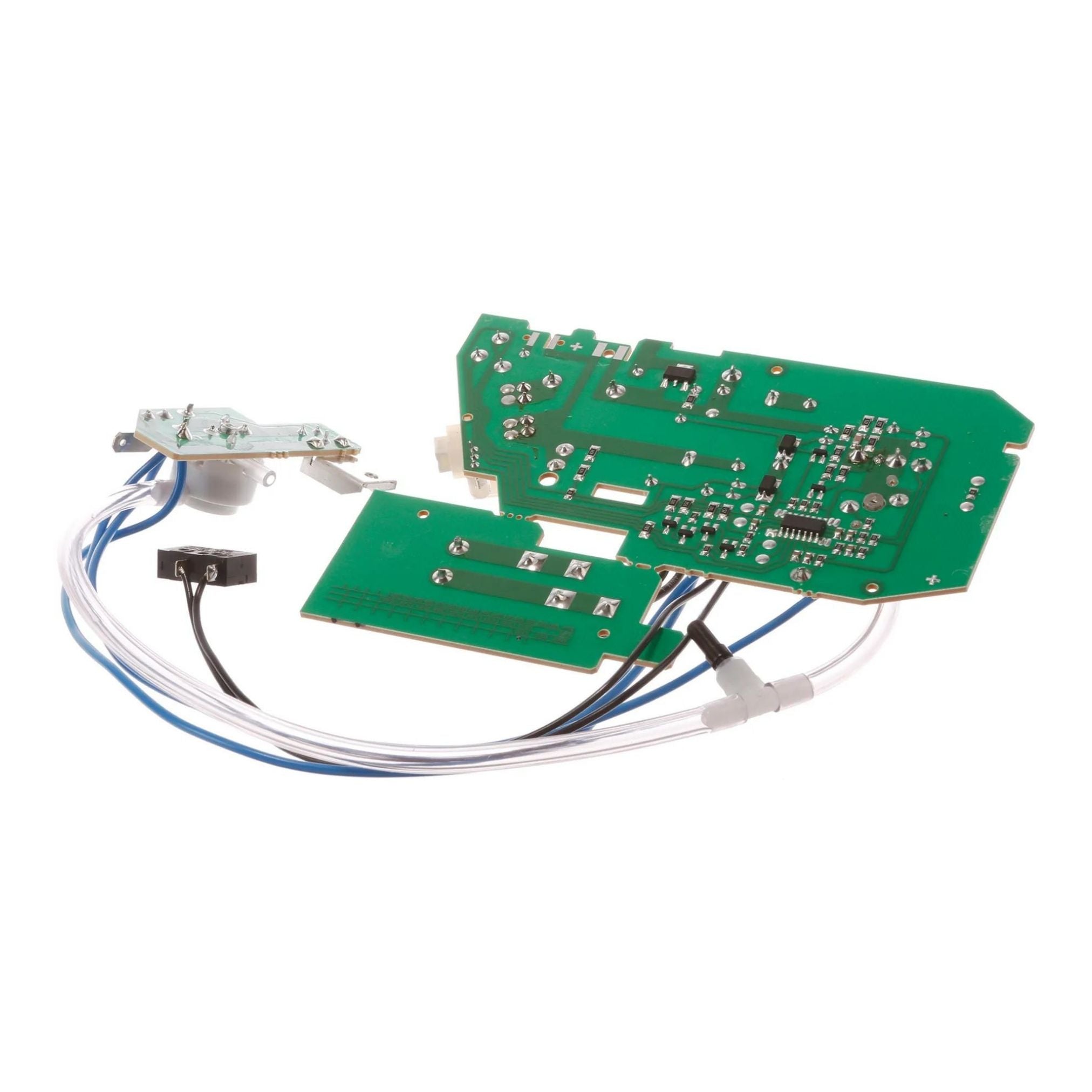 Bosch BGS7MS64 Vacuum Cleaner Electronic Control Board Module