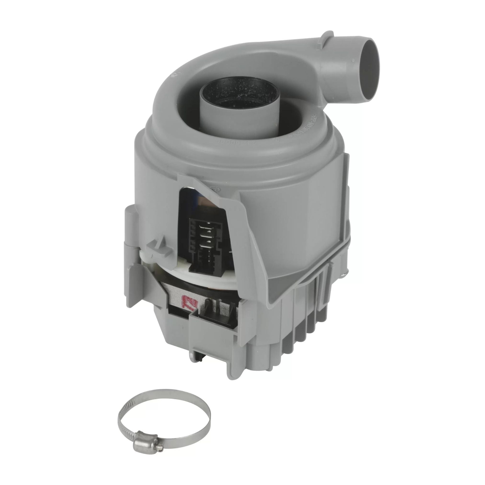 Siemens SR48M560DE Dishwasher Circulation Heating Pump