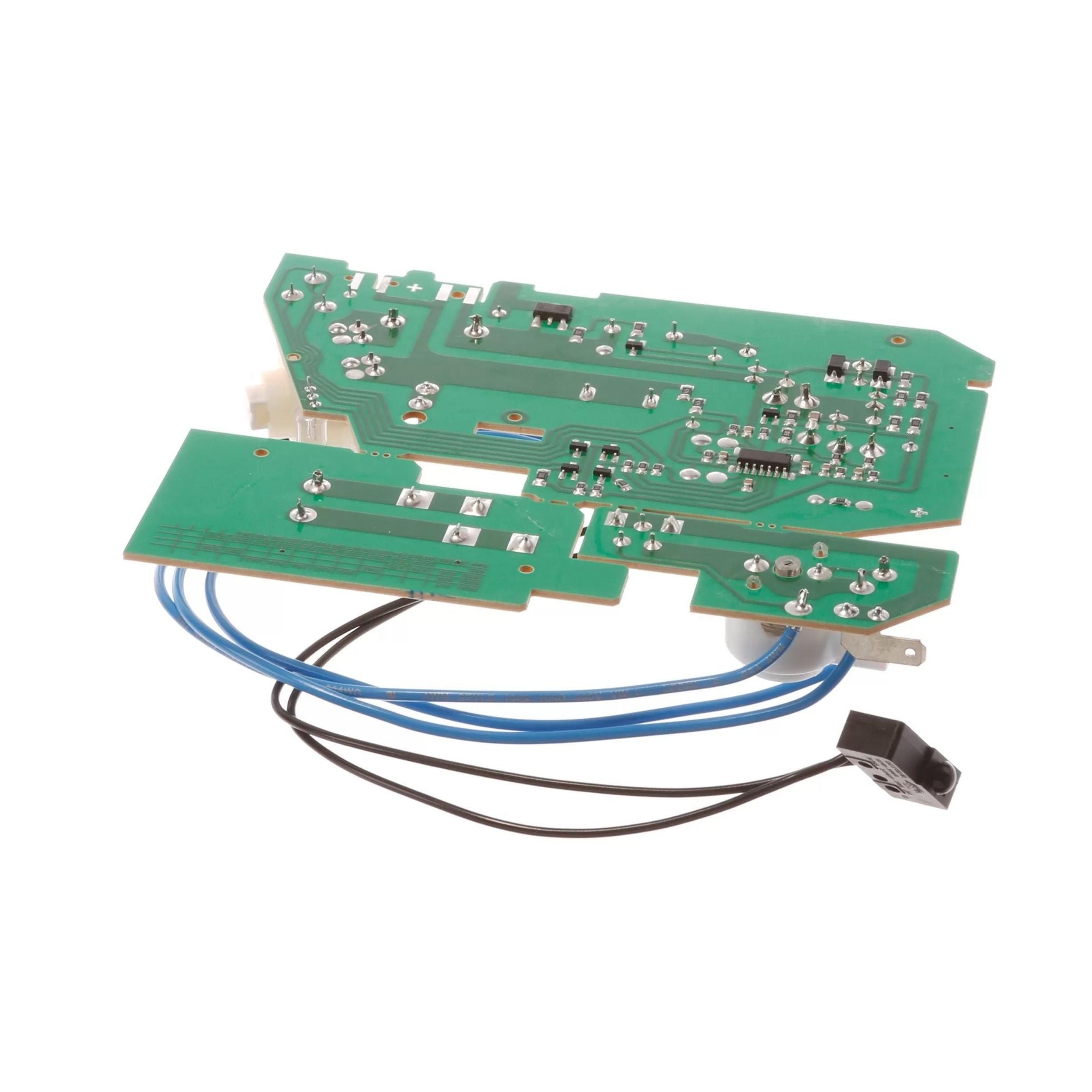 Bosch BGS7PET Vacuum Cleaner Electronic Control Board