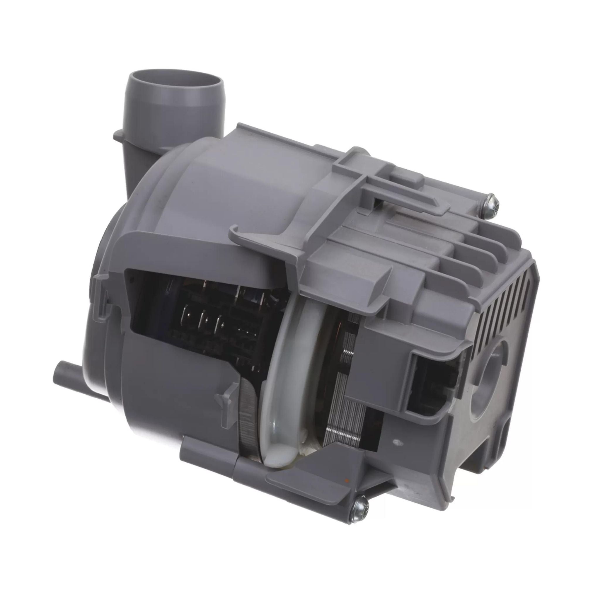 Bosch SKS62E32EU Dishwasher Heat Pump