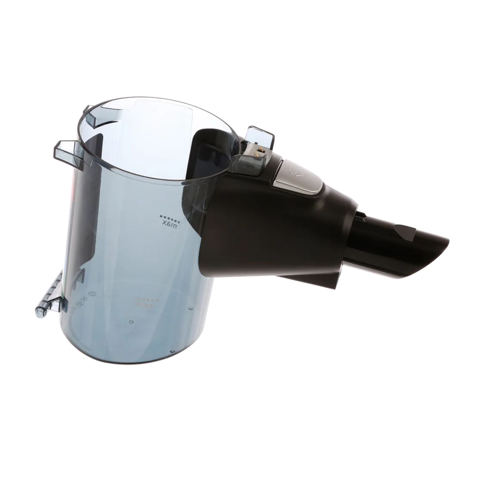 Bosch BSS81POW1 Unlimited Vacuum Cleaner Dust Bin Container