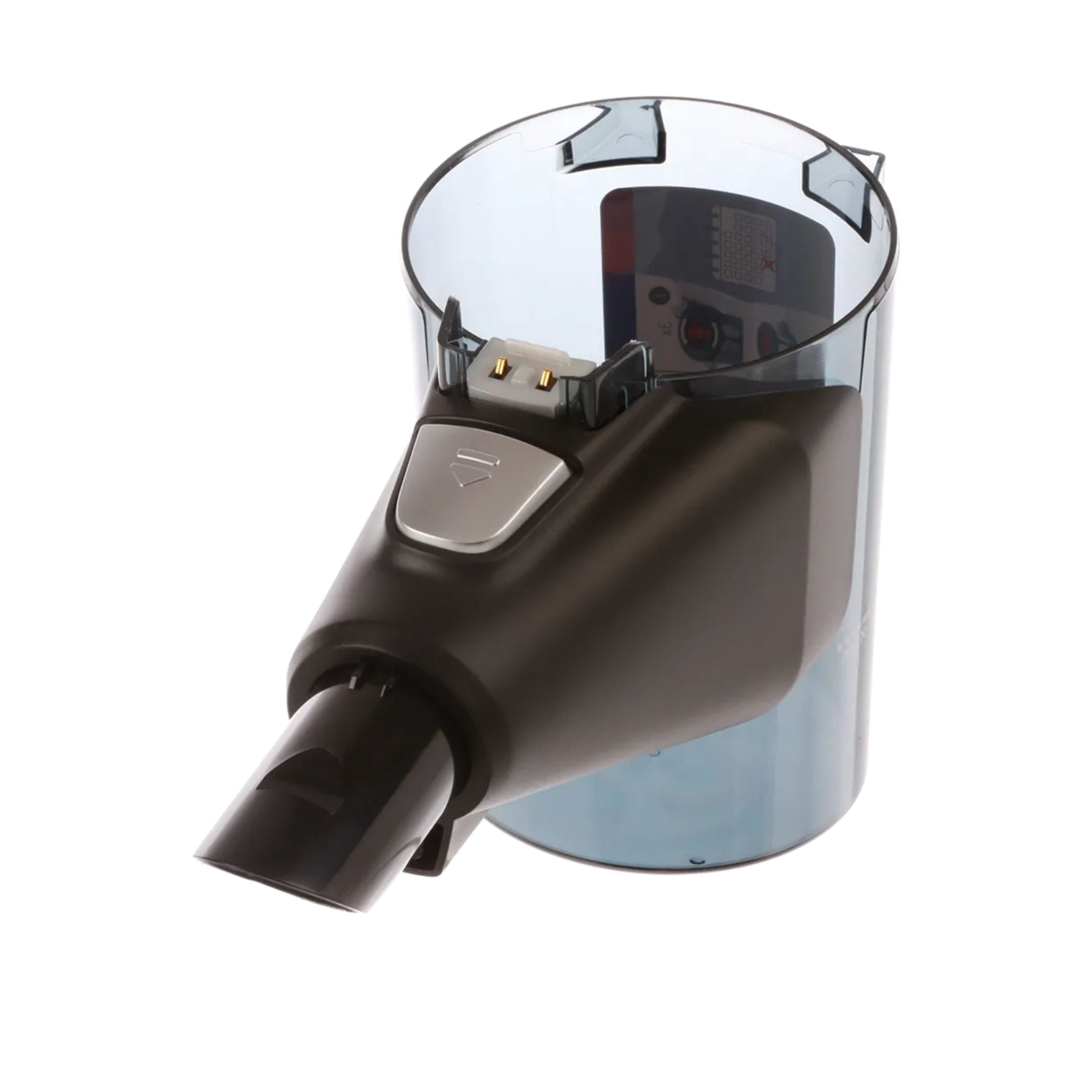 Bosch BSS81POW1 Unlimited Vacuum Cleaner Dust Bin Container