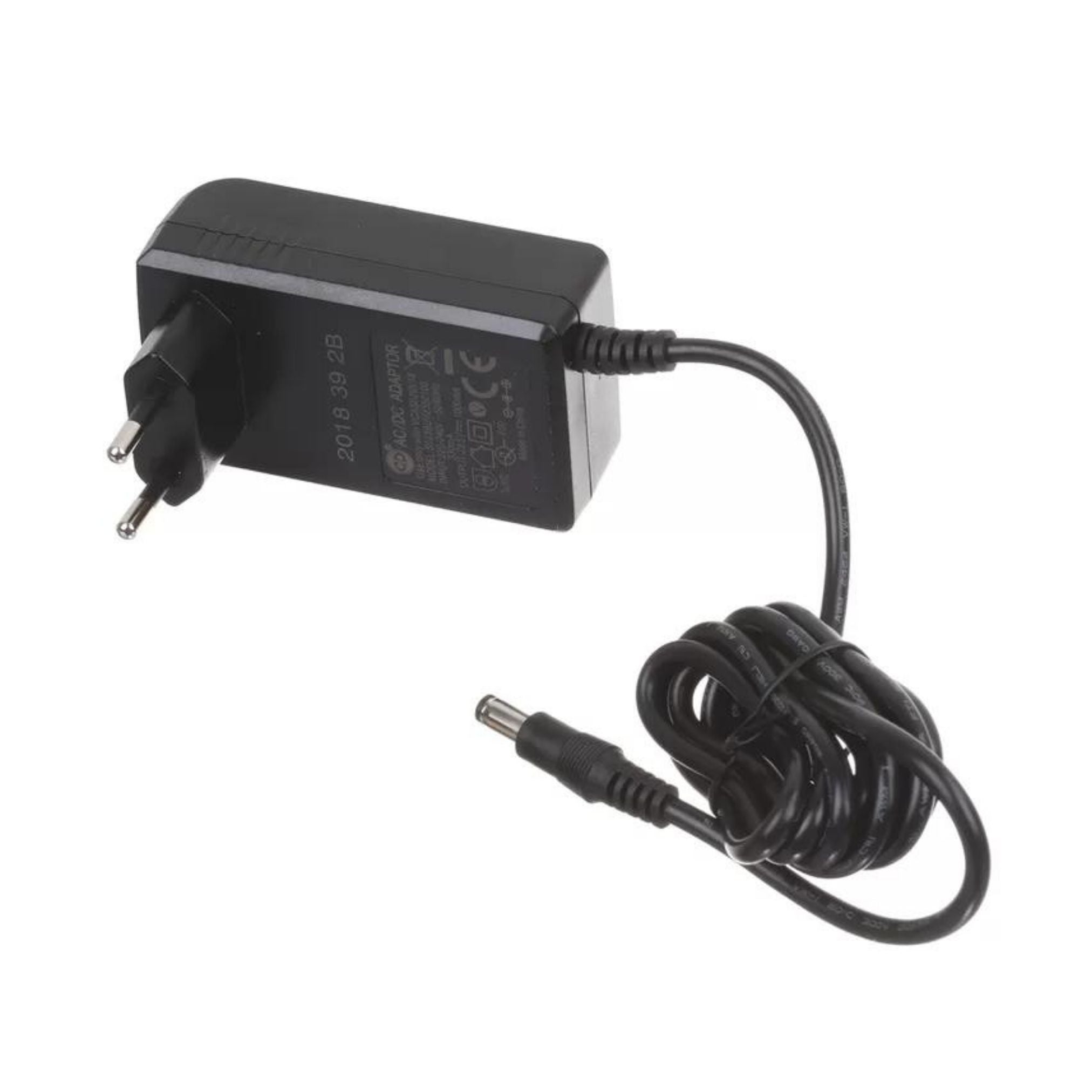 Bosch BCS82BL24 Vacuum Cleaner Power Charge Adapter