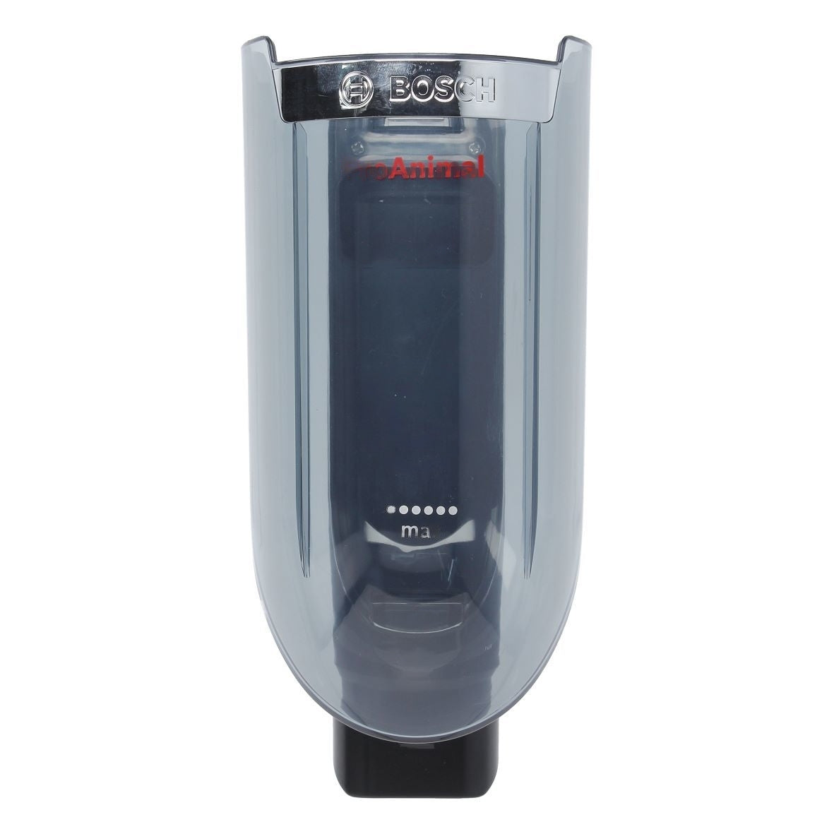 Bosch BBH3ZOO25 Vacuum Cleaner Dust Bin Container