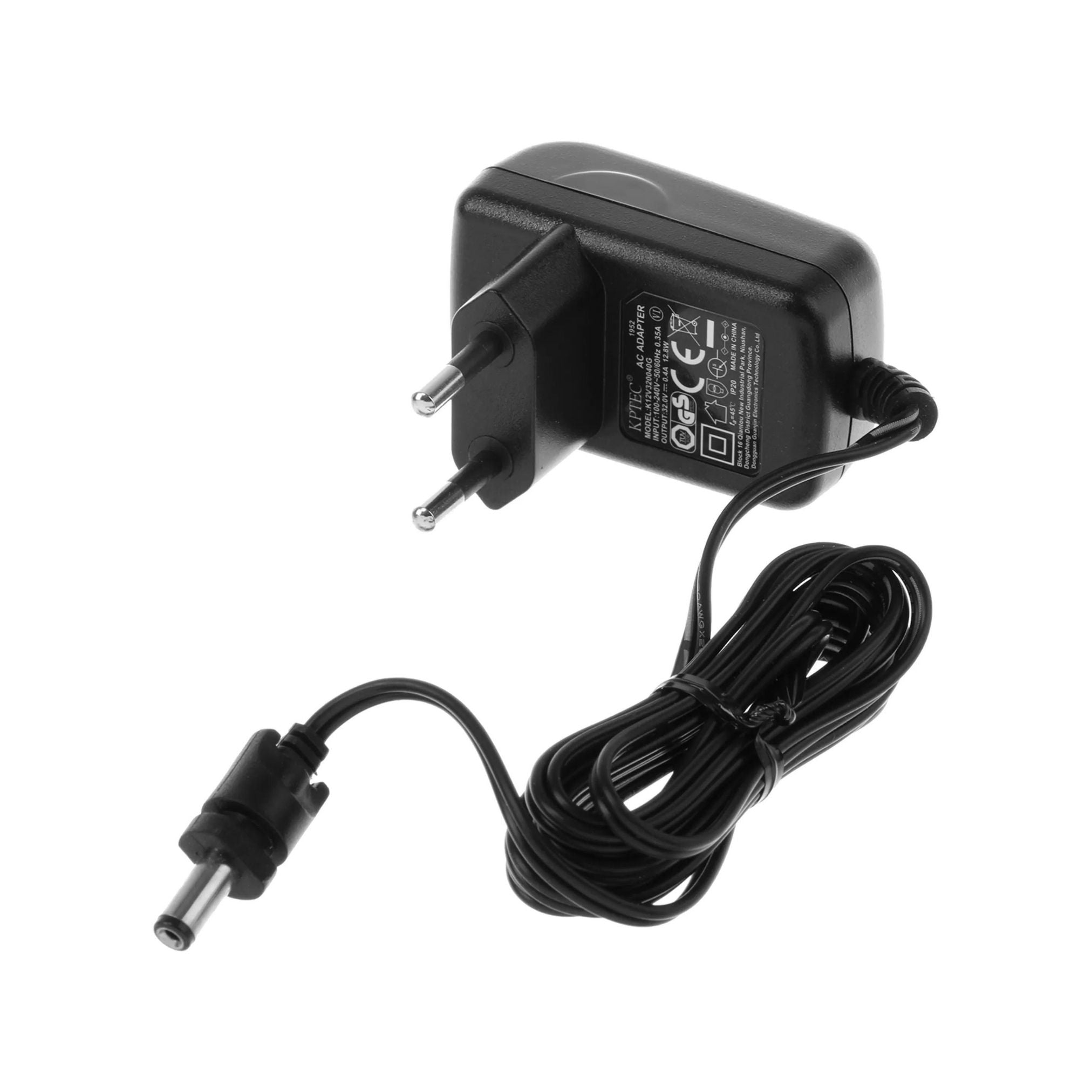 Bosch BBH3ALL28 Vacuum Cleaner Electric Power Charge Adapter