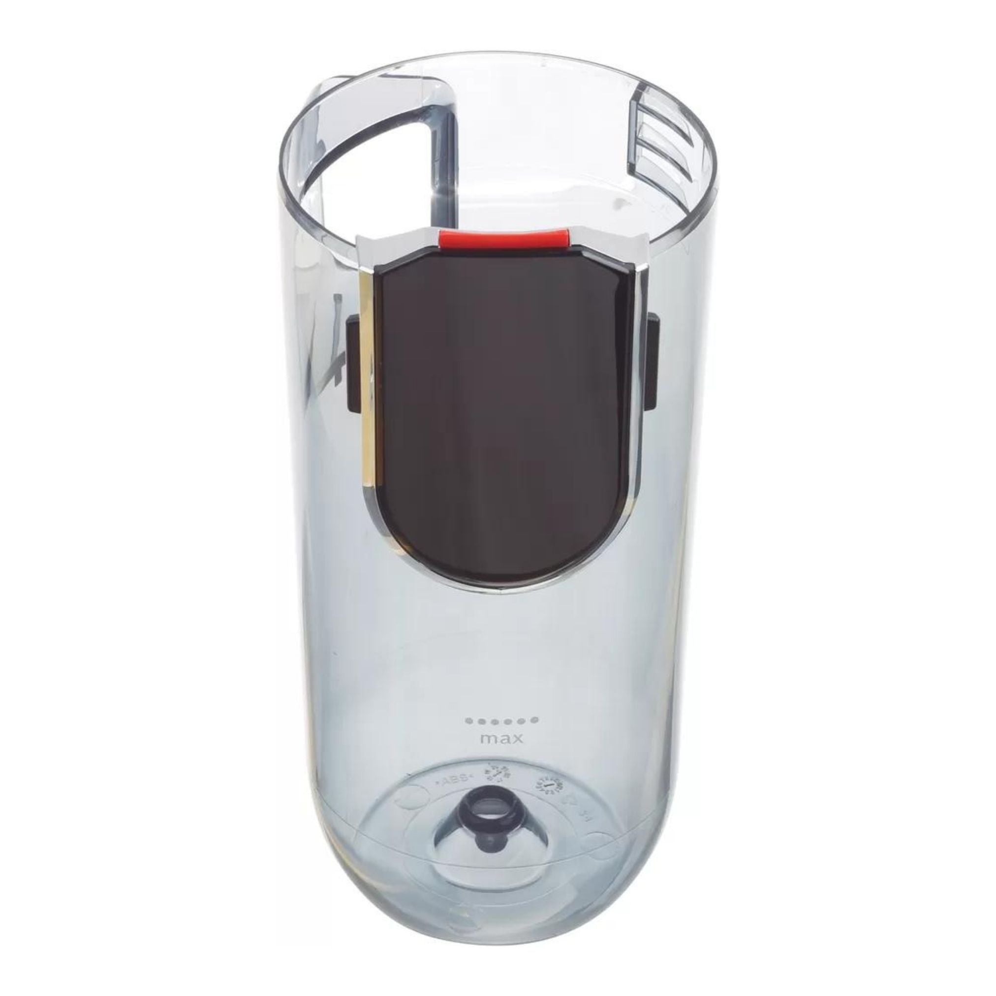 Bosch BBH73260K Vacuum Cleaner Dust Bin Container