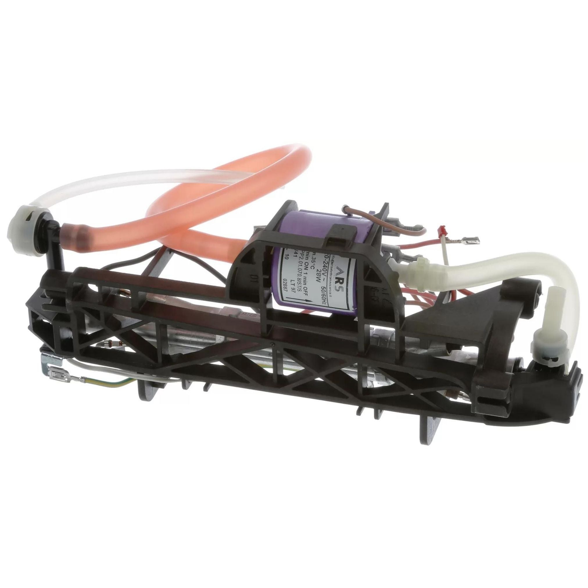 Bosch TAS6504GB Hot Drinks Machine Instantaneous Water Heater