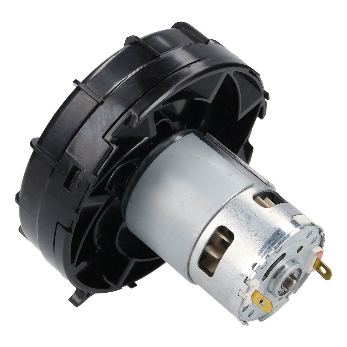Bosch BBH6POWGB Vacuum Cleaner Blower Motor