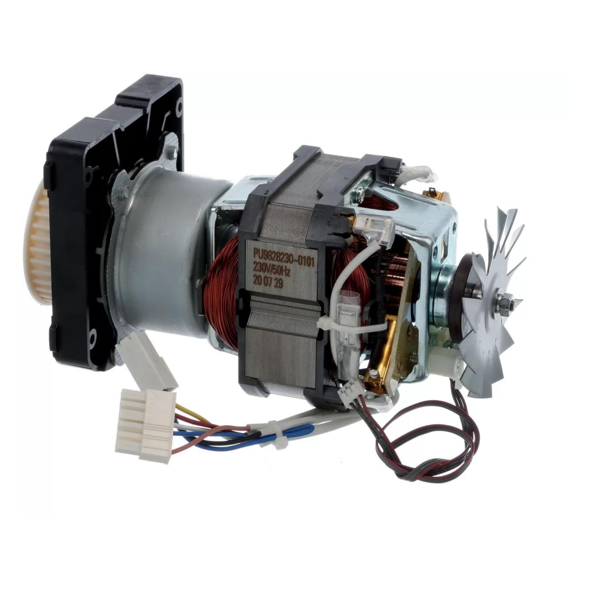 Bosch MCC9555DWC Cook Processor Motor Unit
