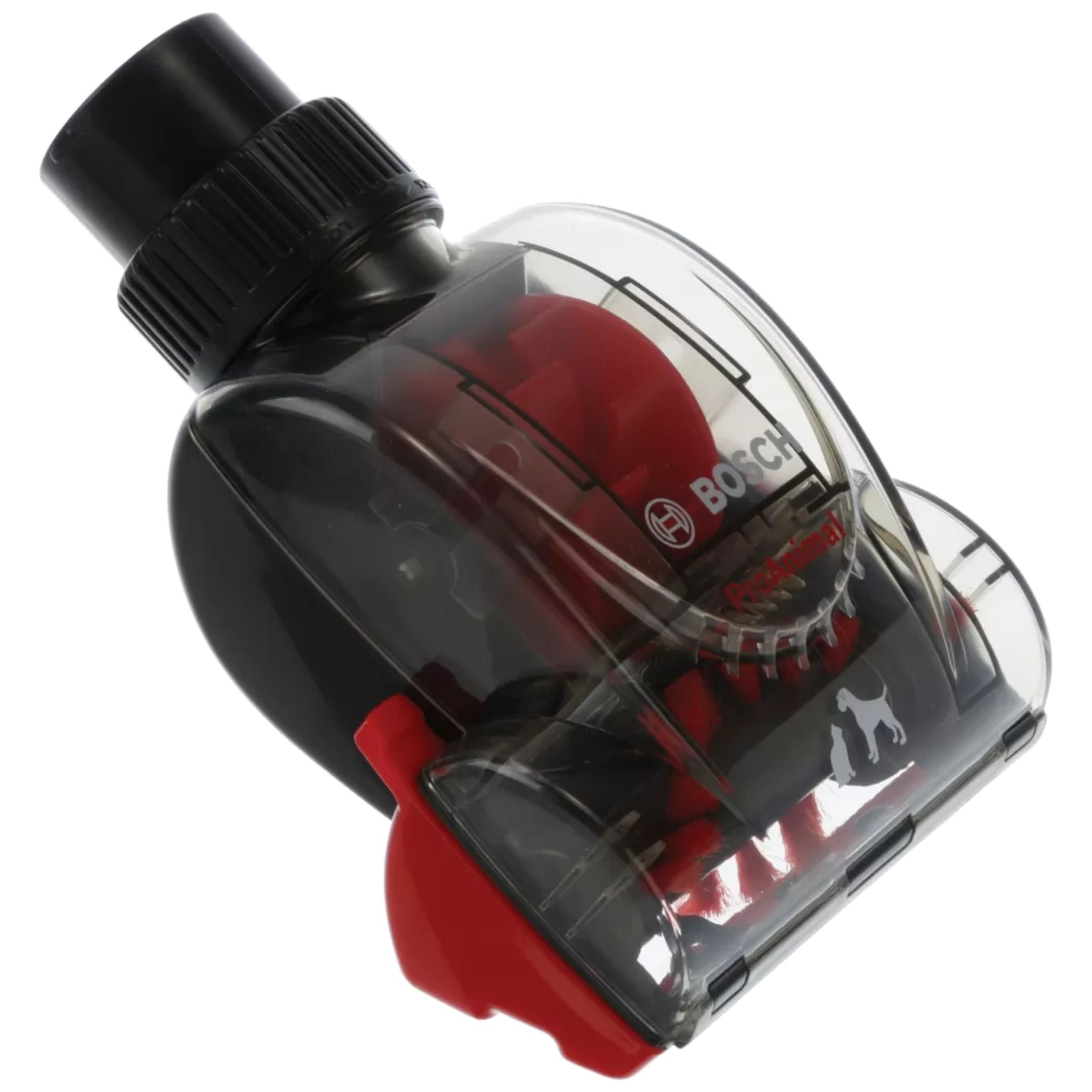 Bosch BGS41PET1 Vacuum Cleaner Turbo Noozle