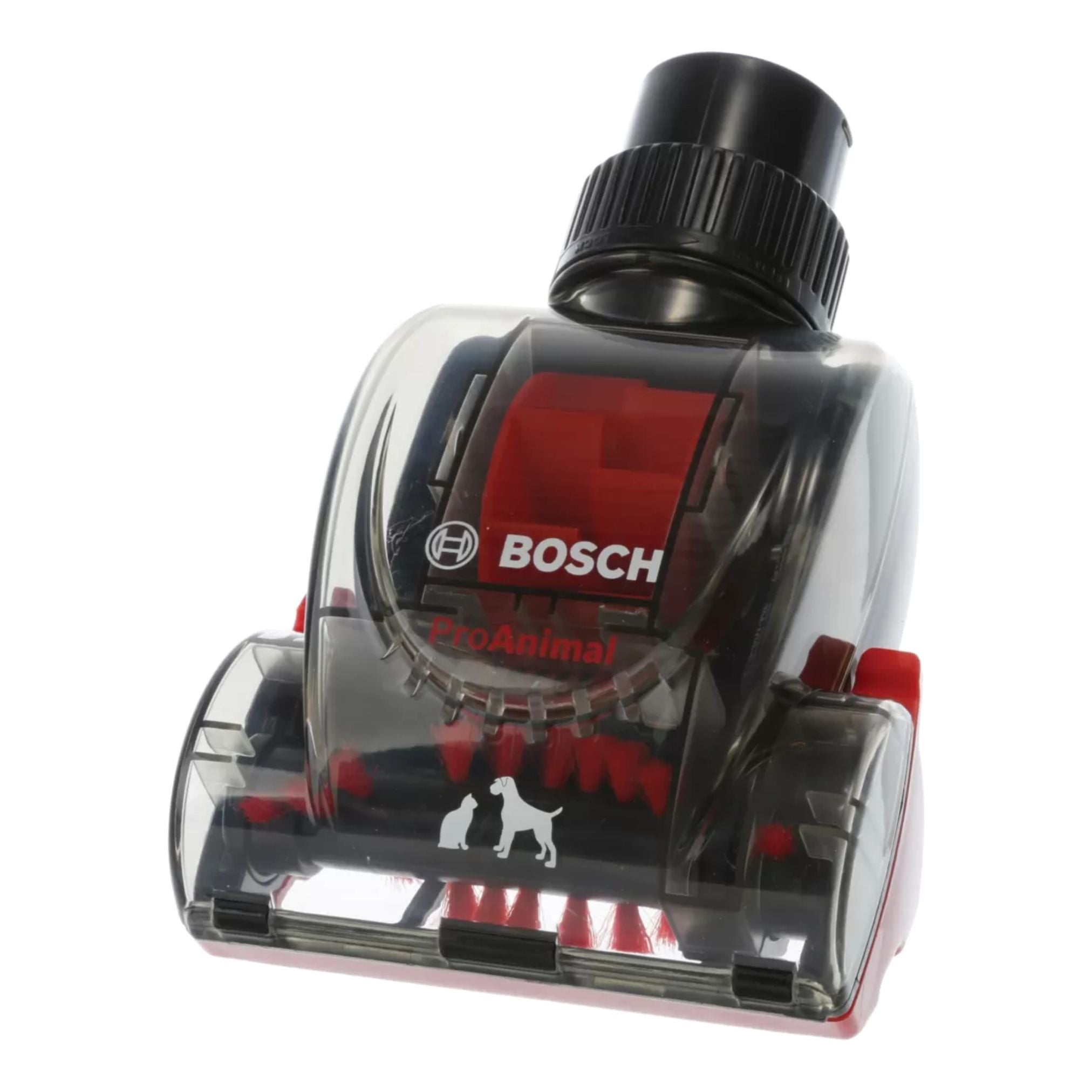 Bosch BGS41PET1 Vacuum Cleaner Turbo Noozle