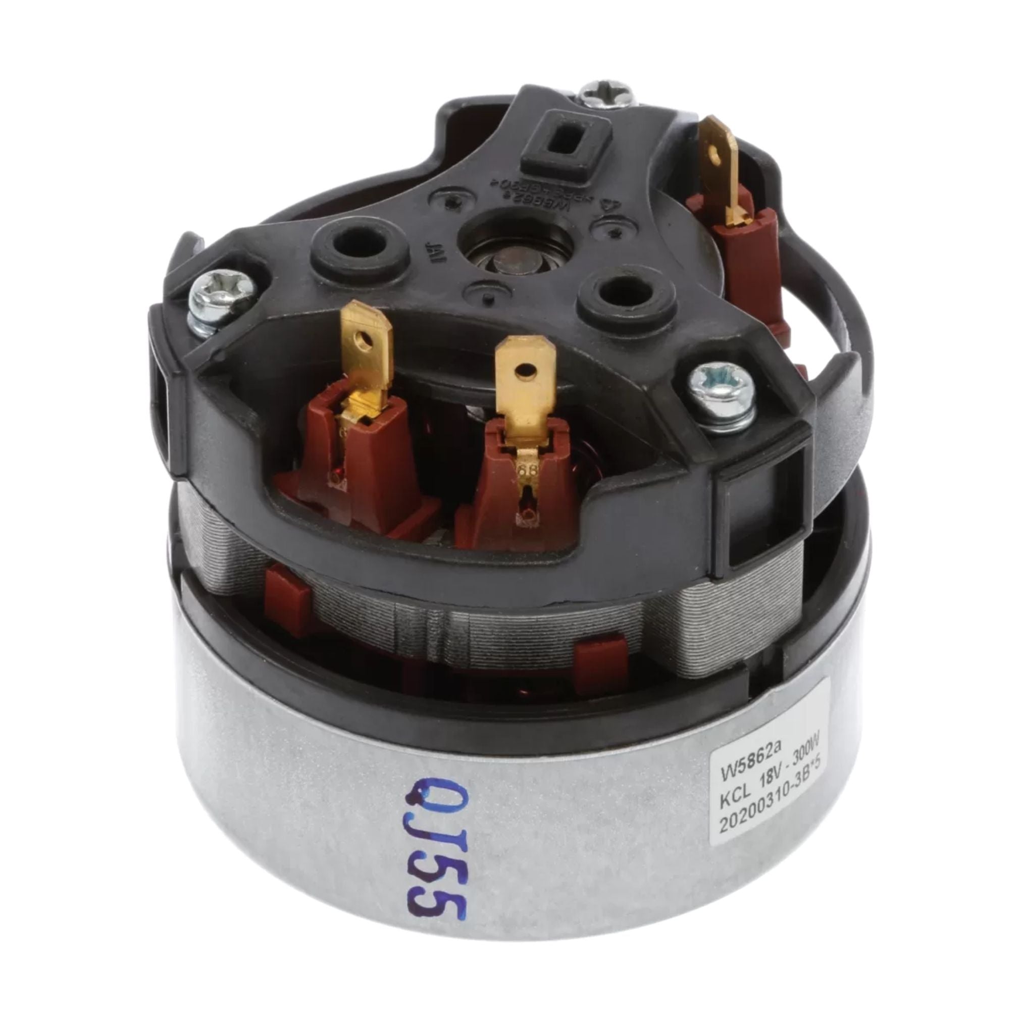 Bosch BCS611GB/01 Cordless Vacuum Cleaner Blower Motor