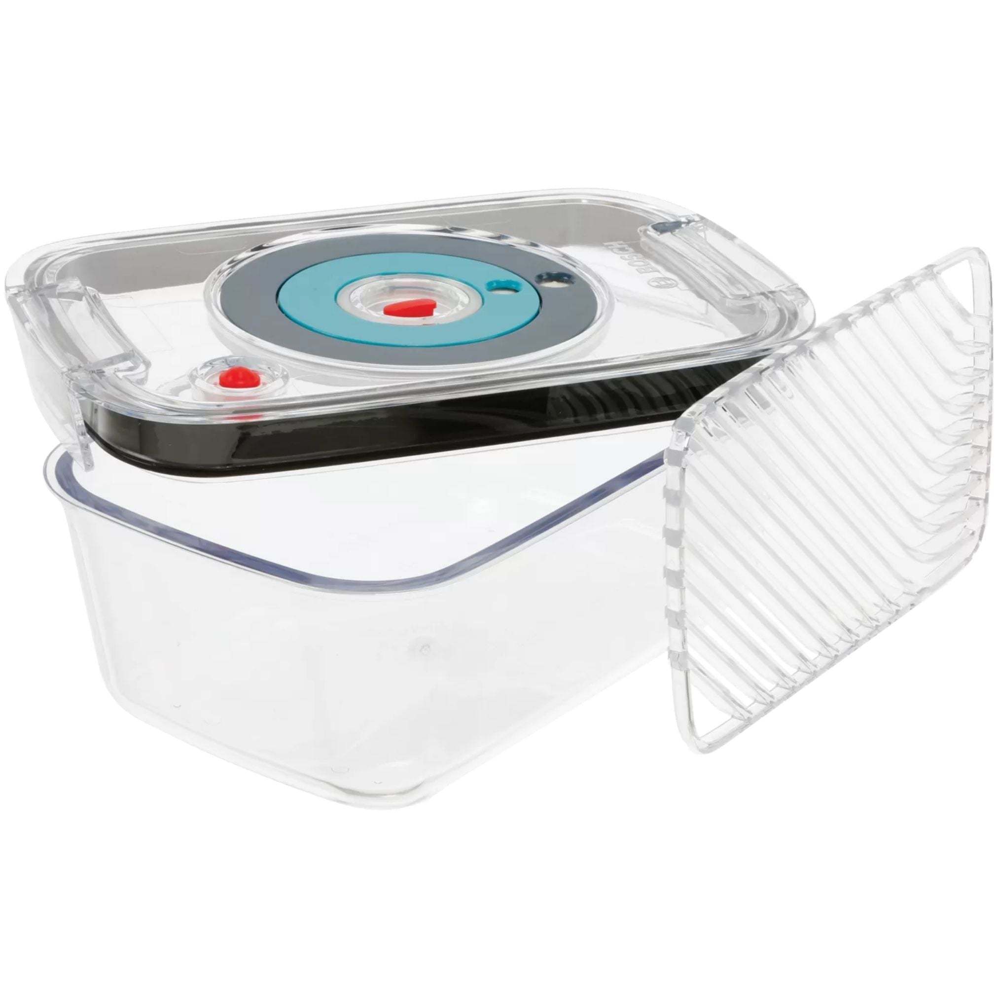 Bosch MS6CB61V5G HandBlender Vacuum Fresh Storage Box Bowl