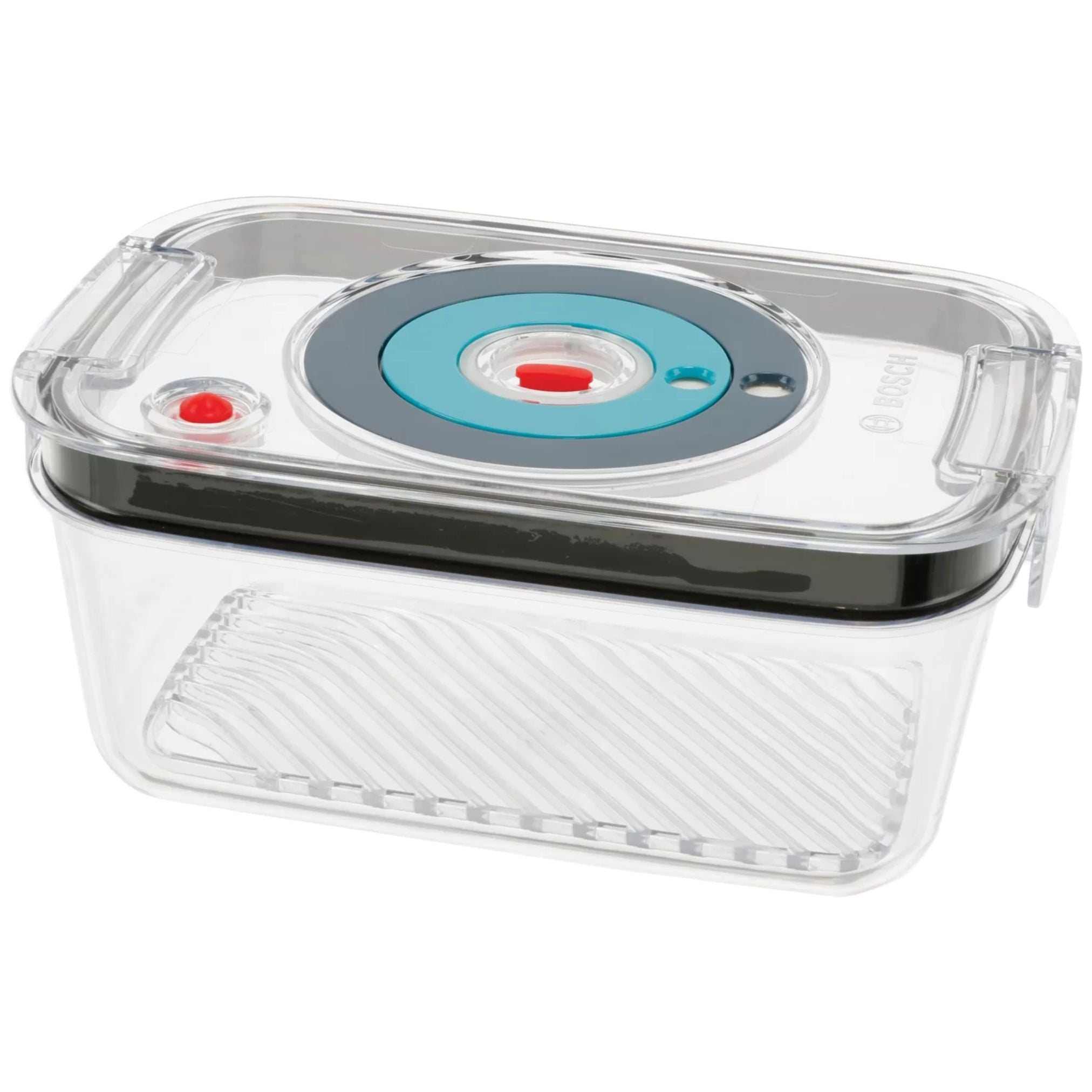 Bosch MS6CB61V5G HandBlender Vacuum Fresh Storage Box Bowl