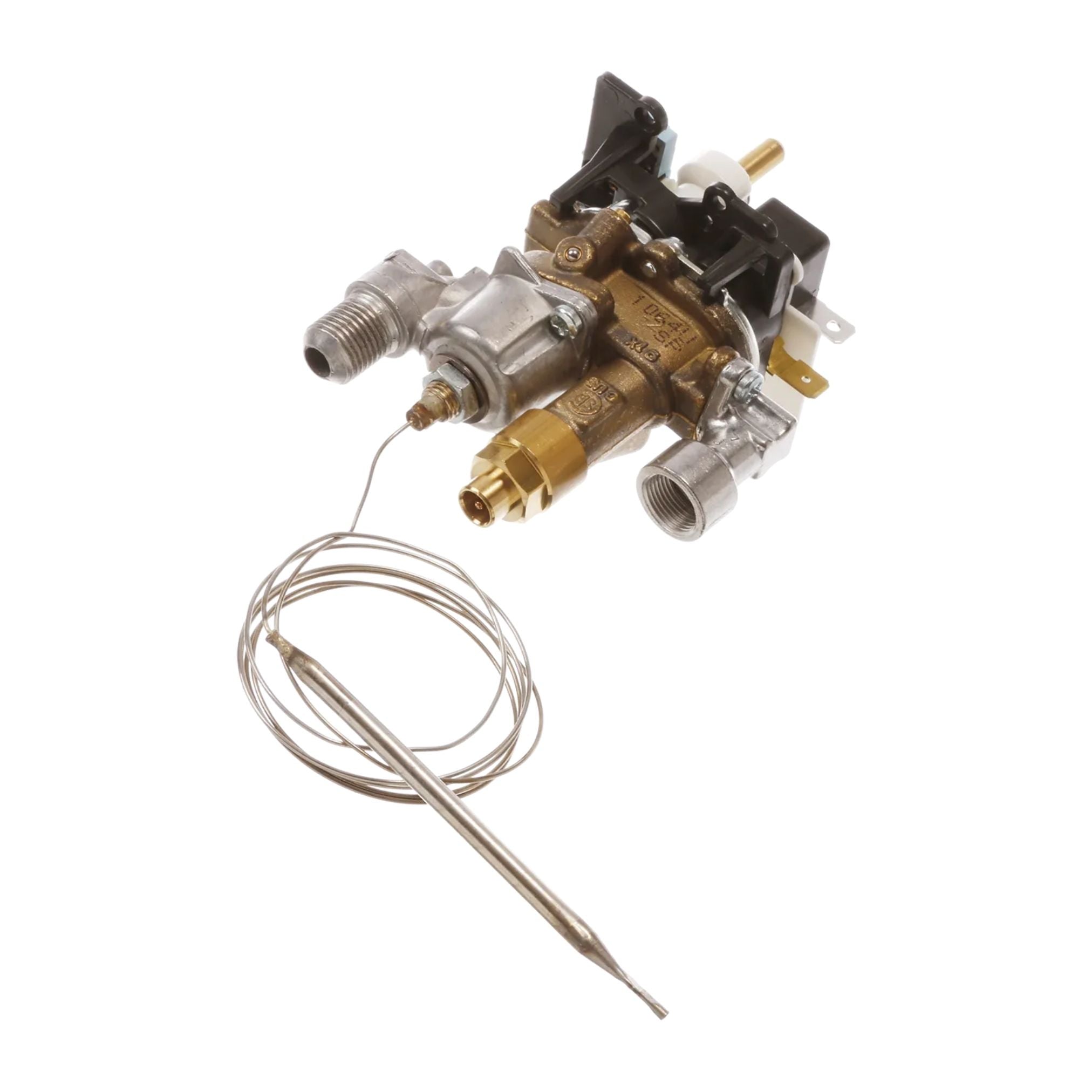 Bosch HGS8645UC Freestanding Gas Range Oven Temperature Thermostat